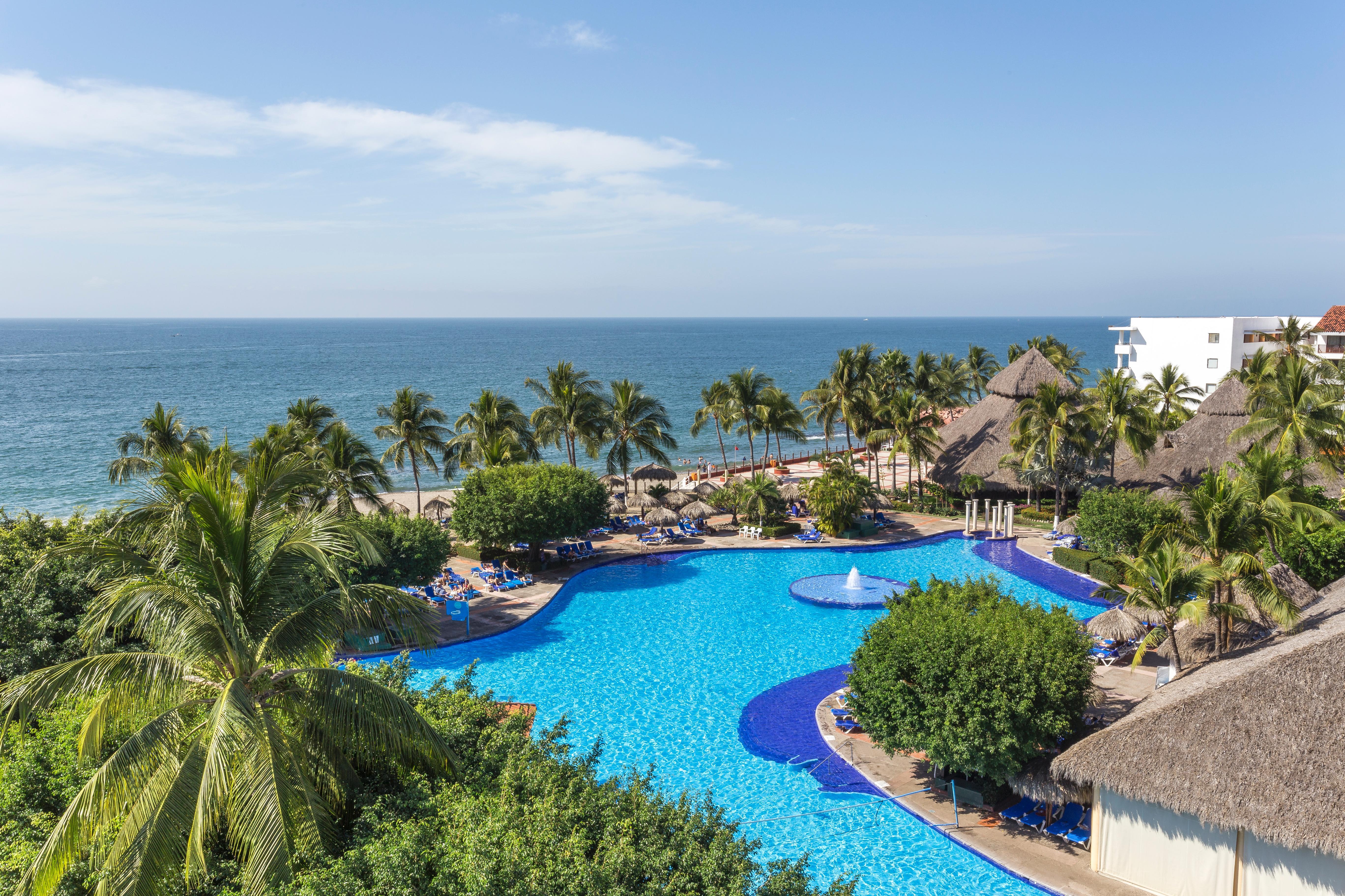 Meliá – 4*
