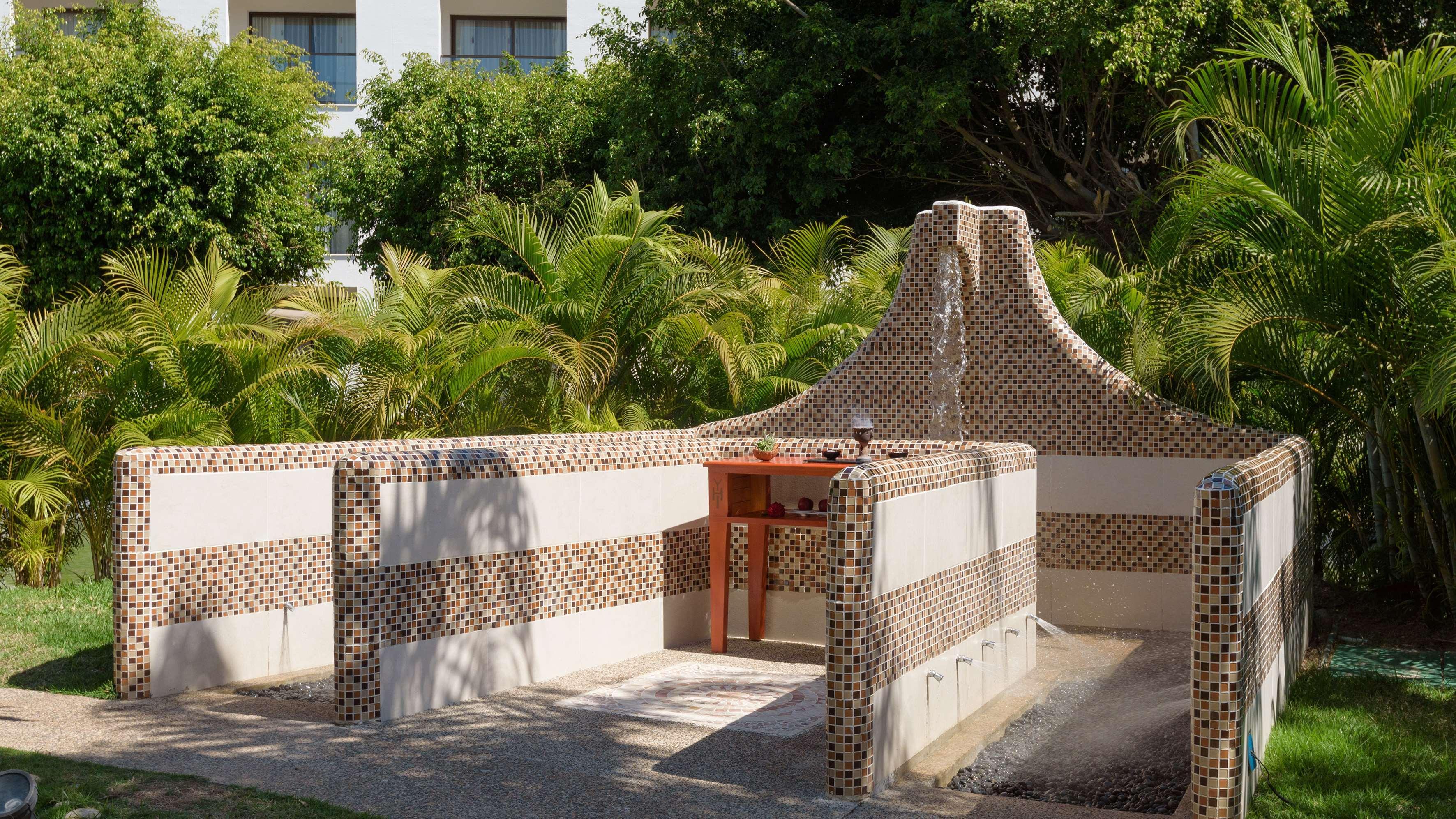 Meliá – Resort