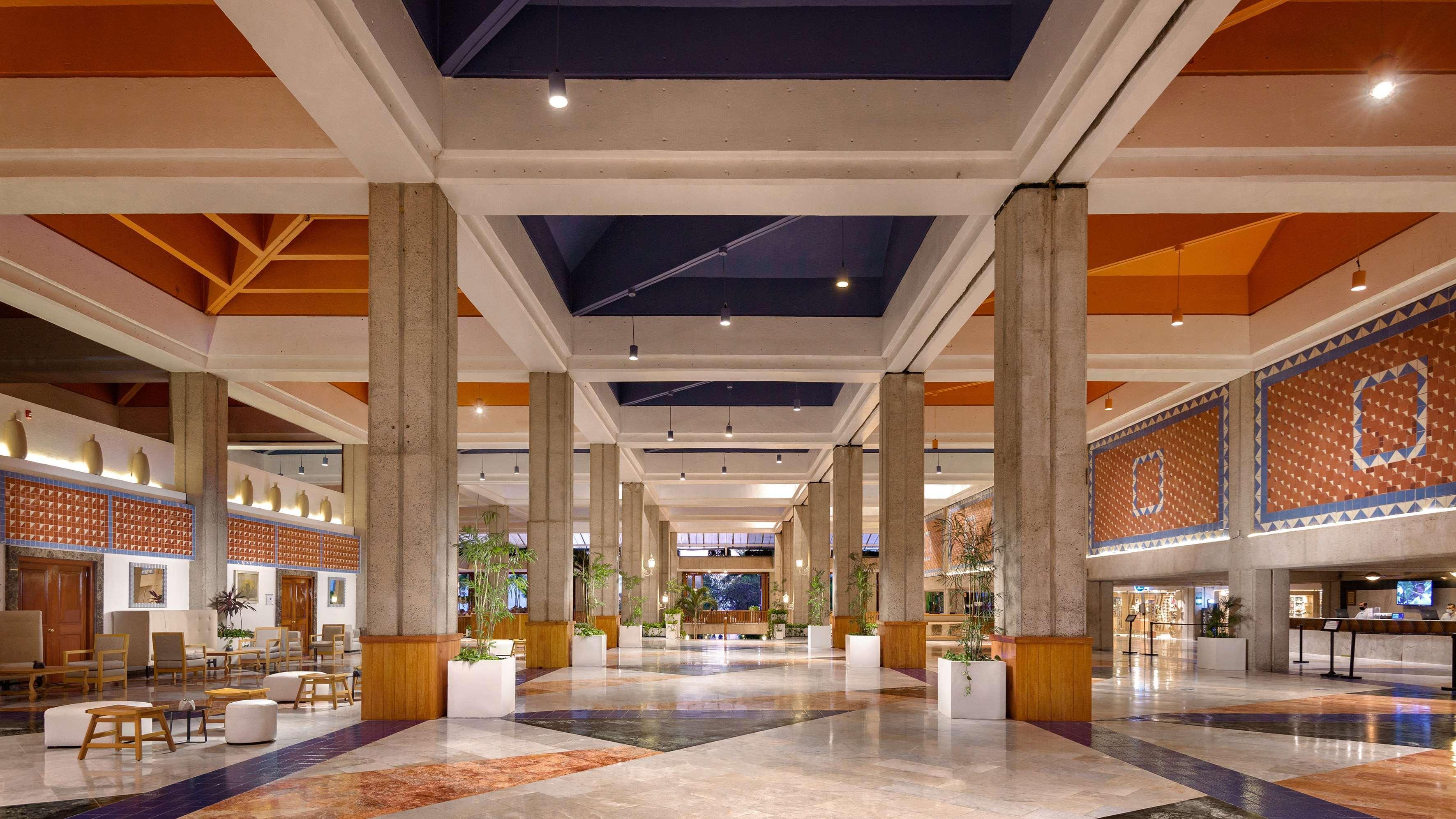 Resort Meliá – Puerto Vallarta