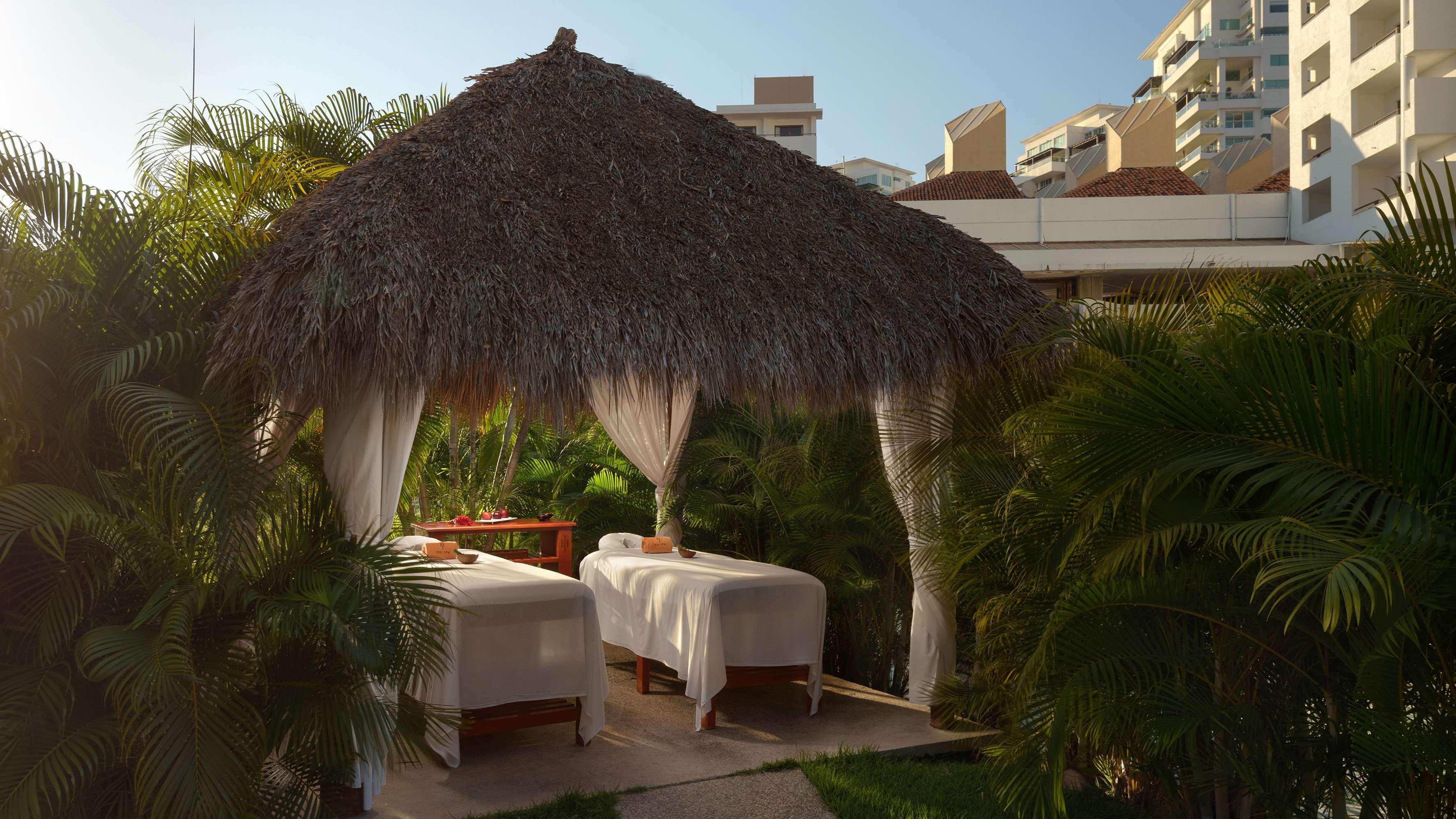 Resort Meliá – Puerto Vallarta