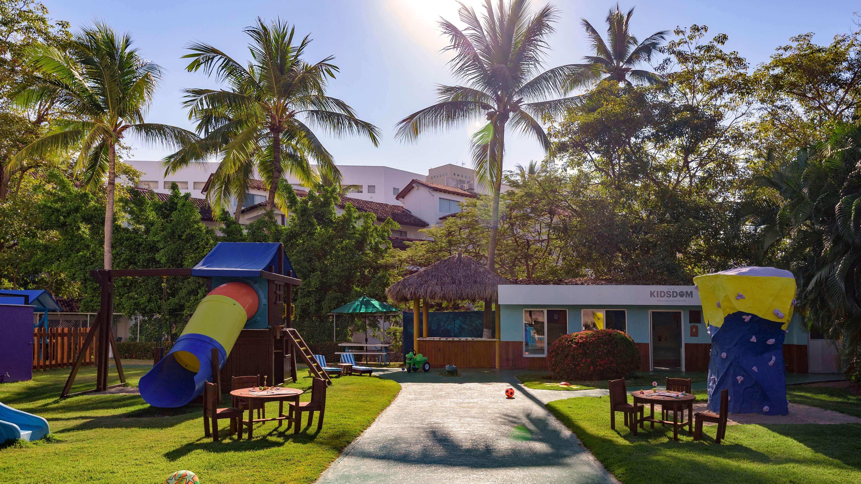 Resort Meliá –