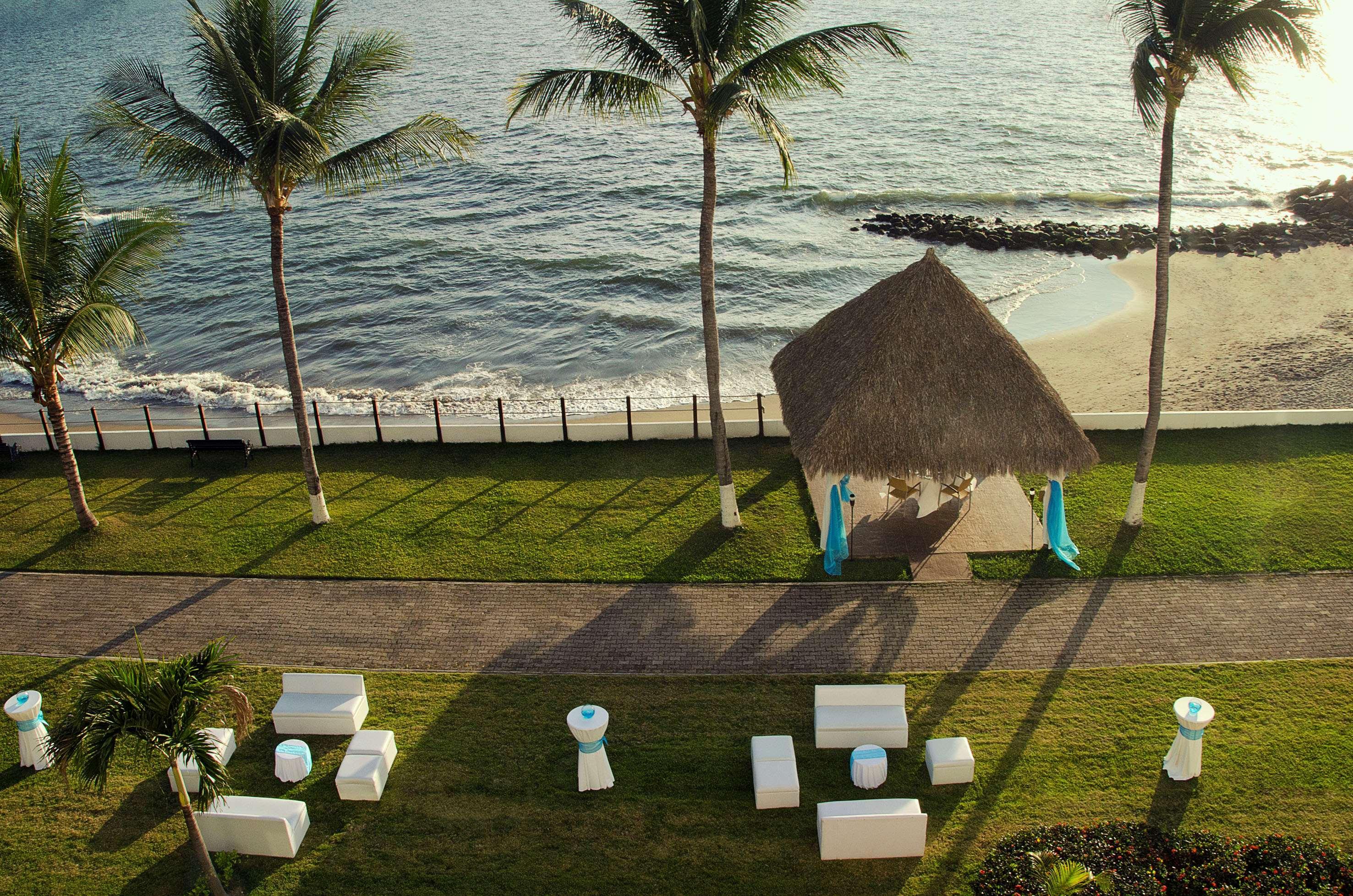 Resort Meliá –