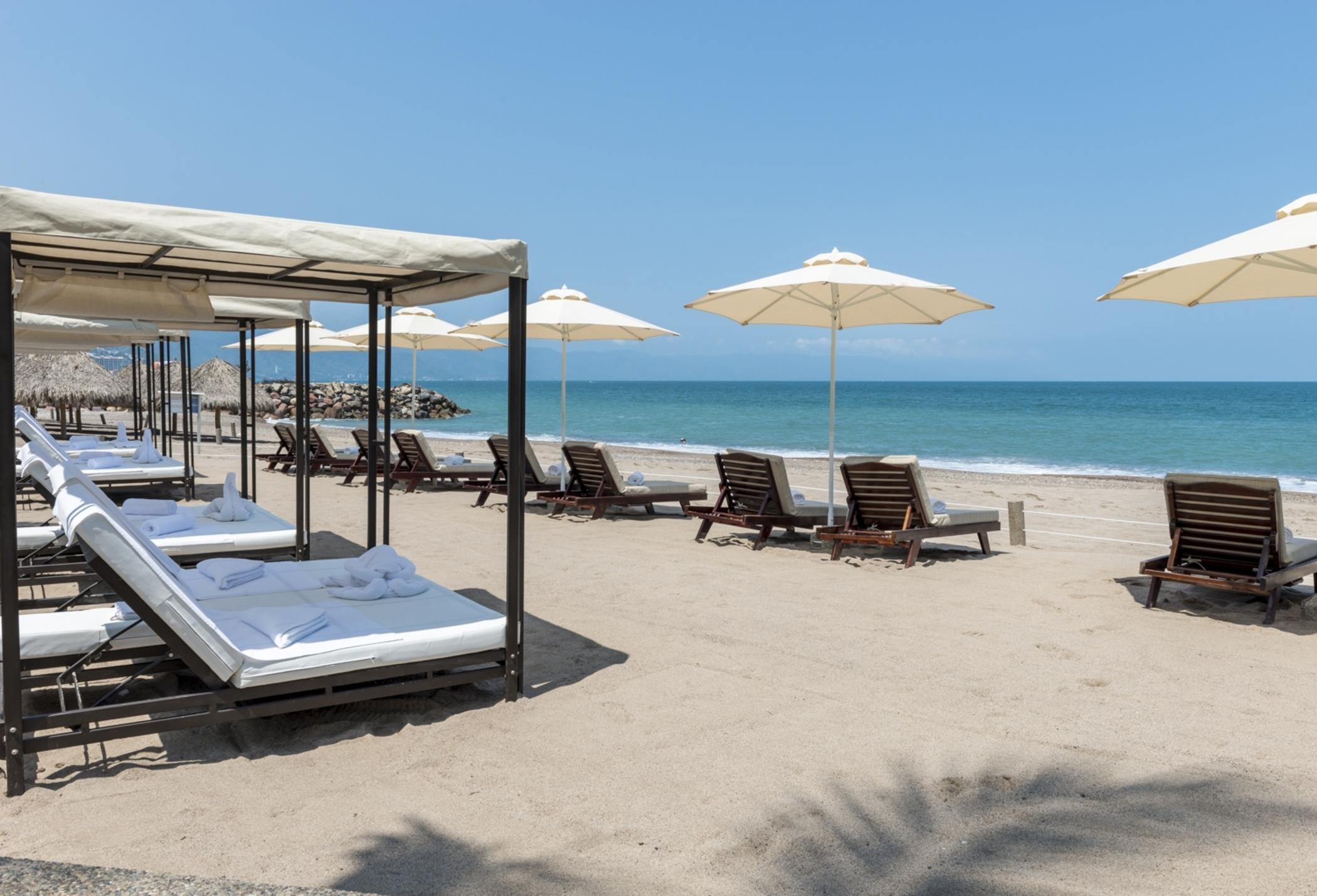 Sheraton Buganvilias & Convention Center Resort Puerto Vallarta