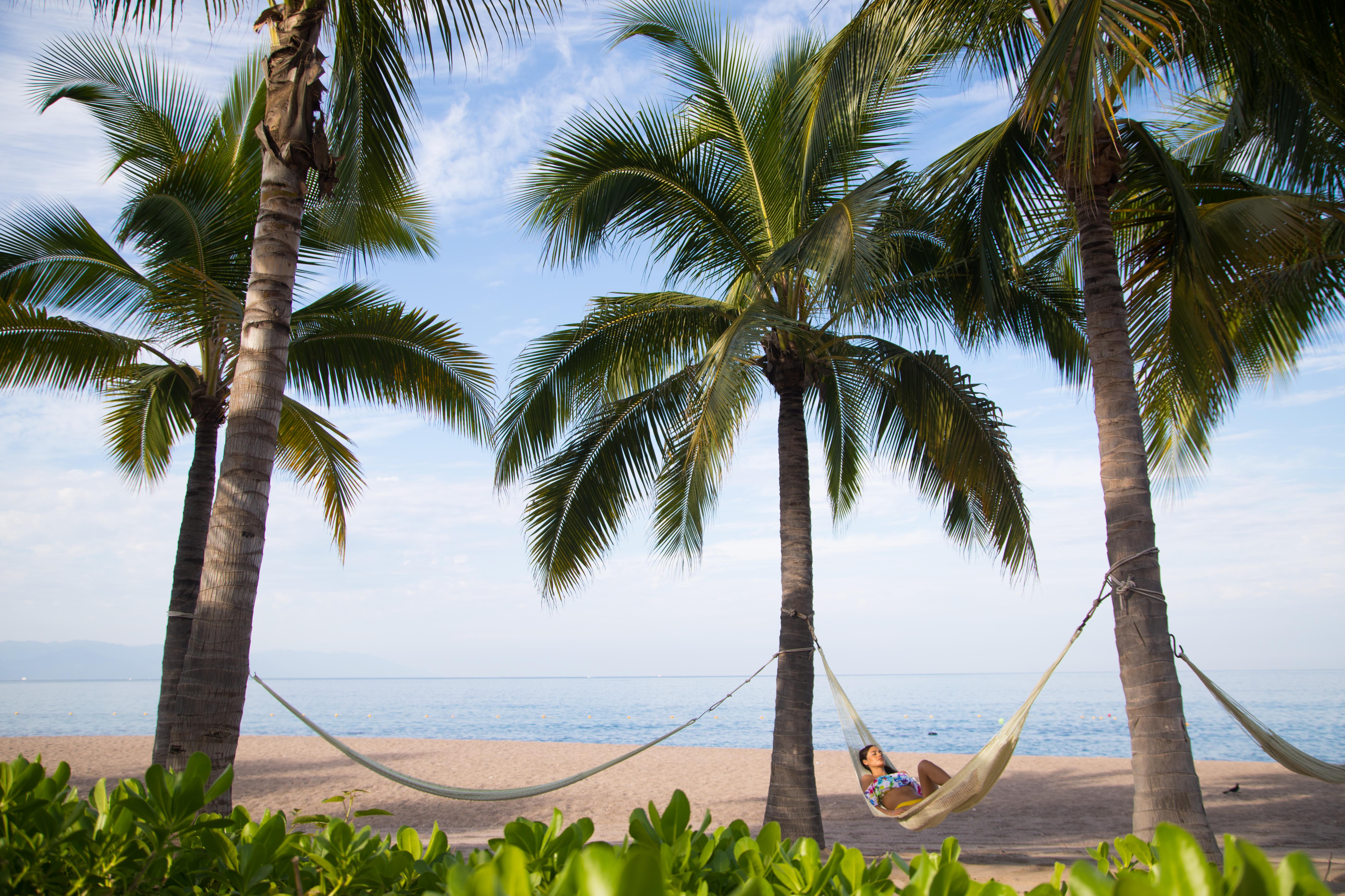 Sheraton Buganvilias Resort&convention Center