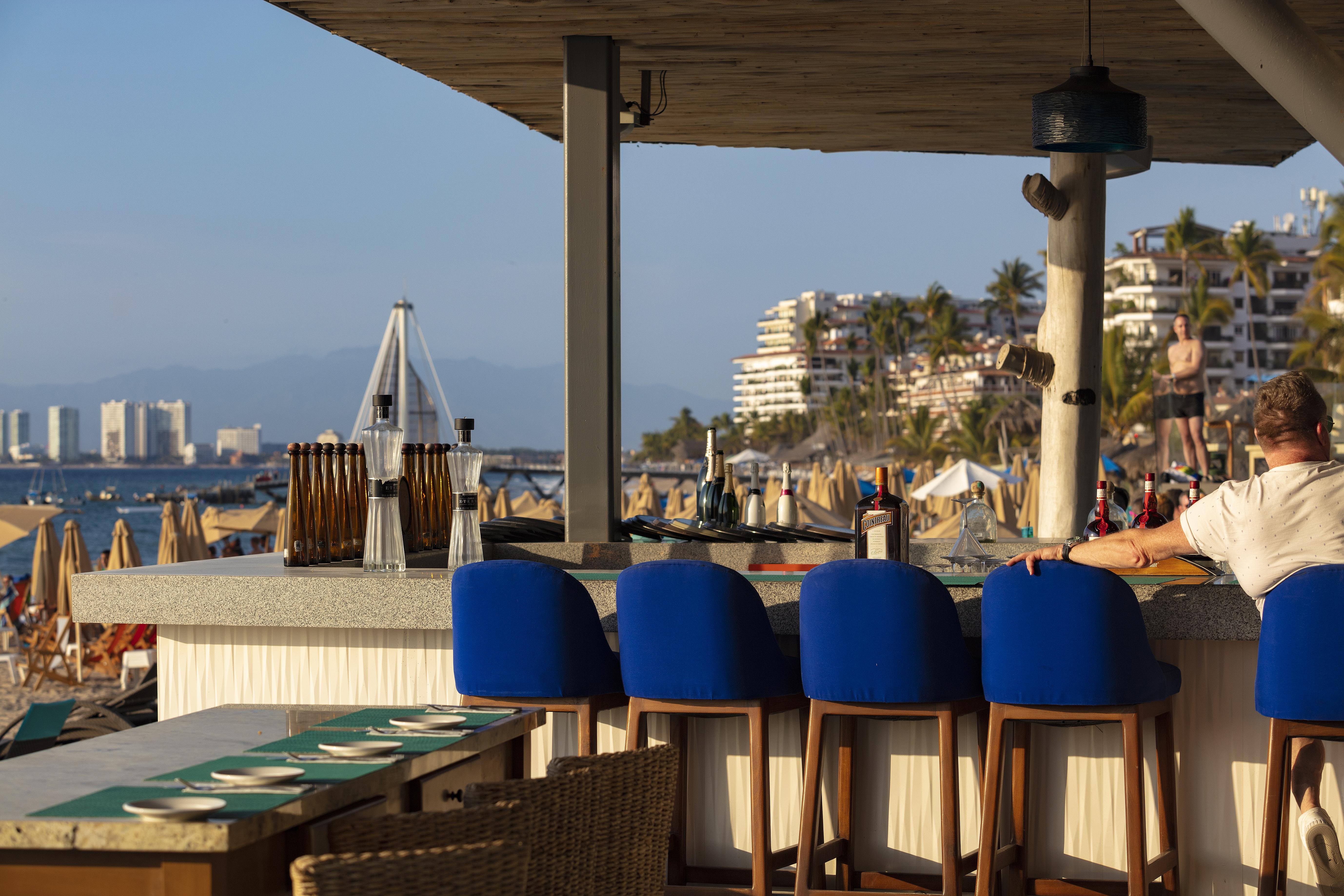 Almar Luxury Lgbt Experience By Mantamar Club (adults Only) Resort