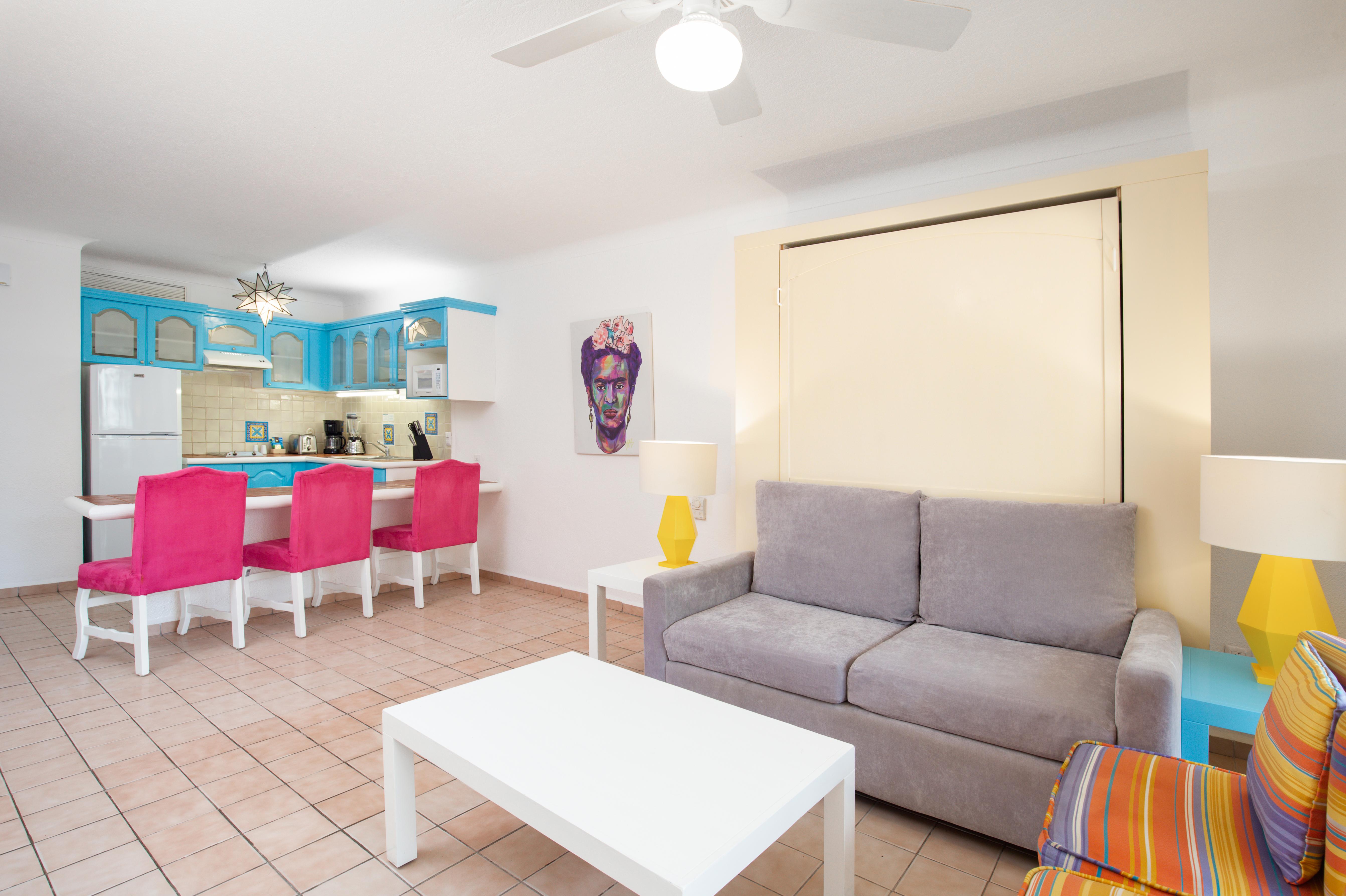 Hotel Mexican Experience By Del Palmar Vallarta