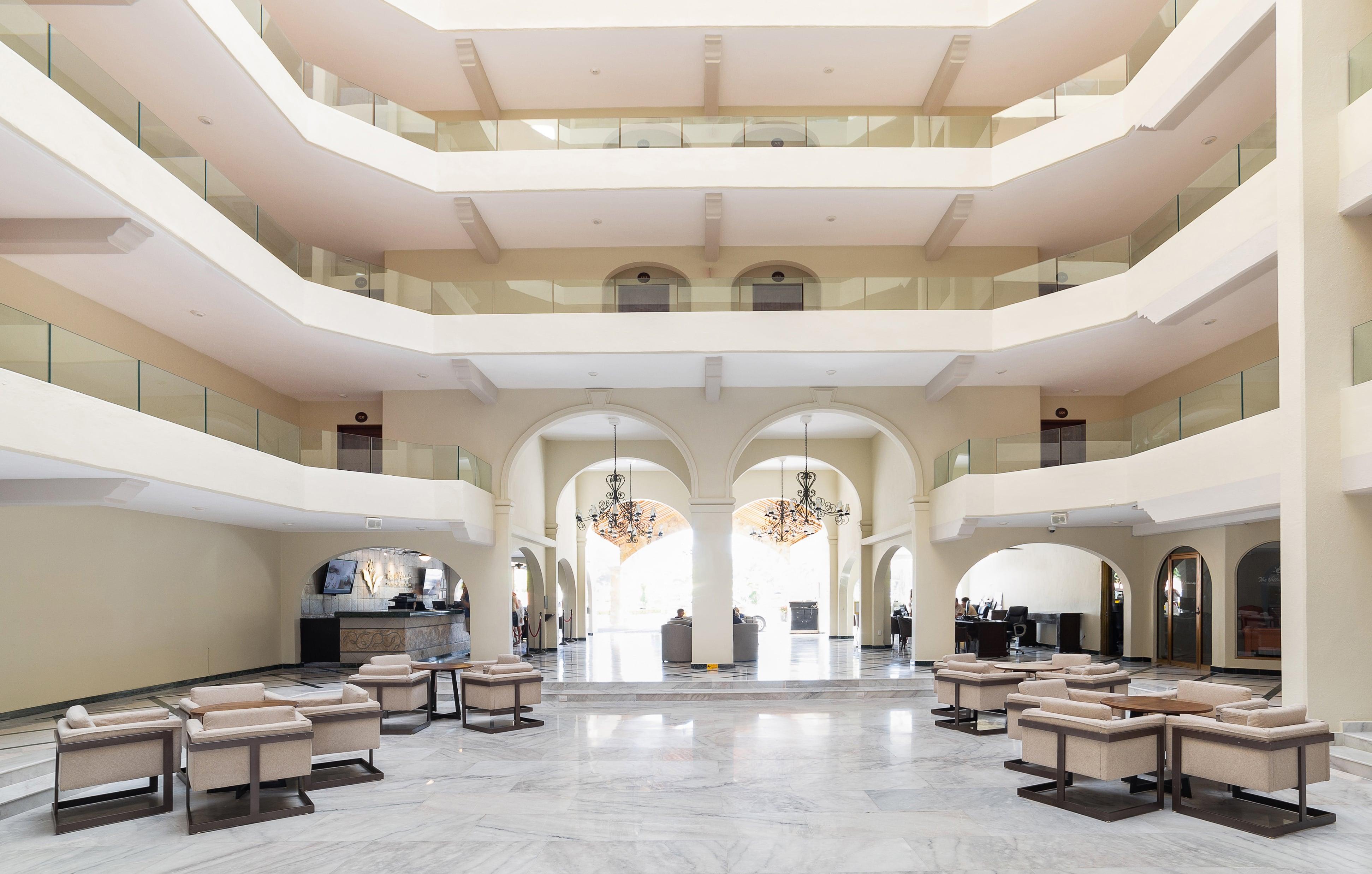Mexican Experience By Del Palmar Vallarta Hotel