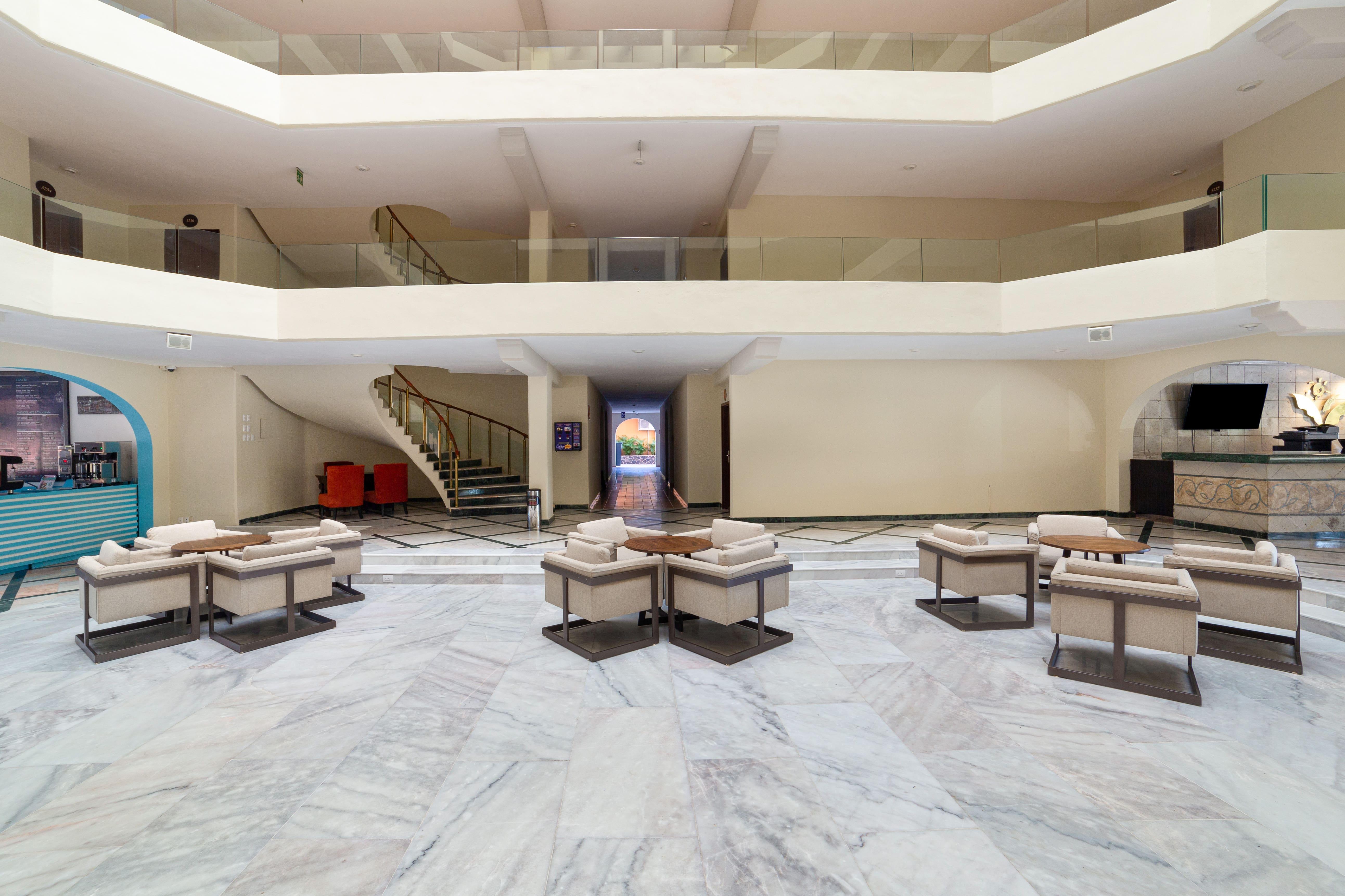 Hotel Mexican Experience By Del Palmar Vallarta