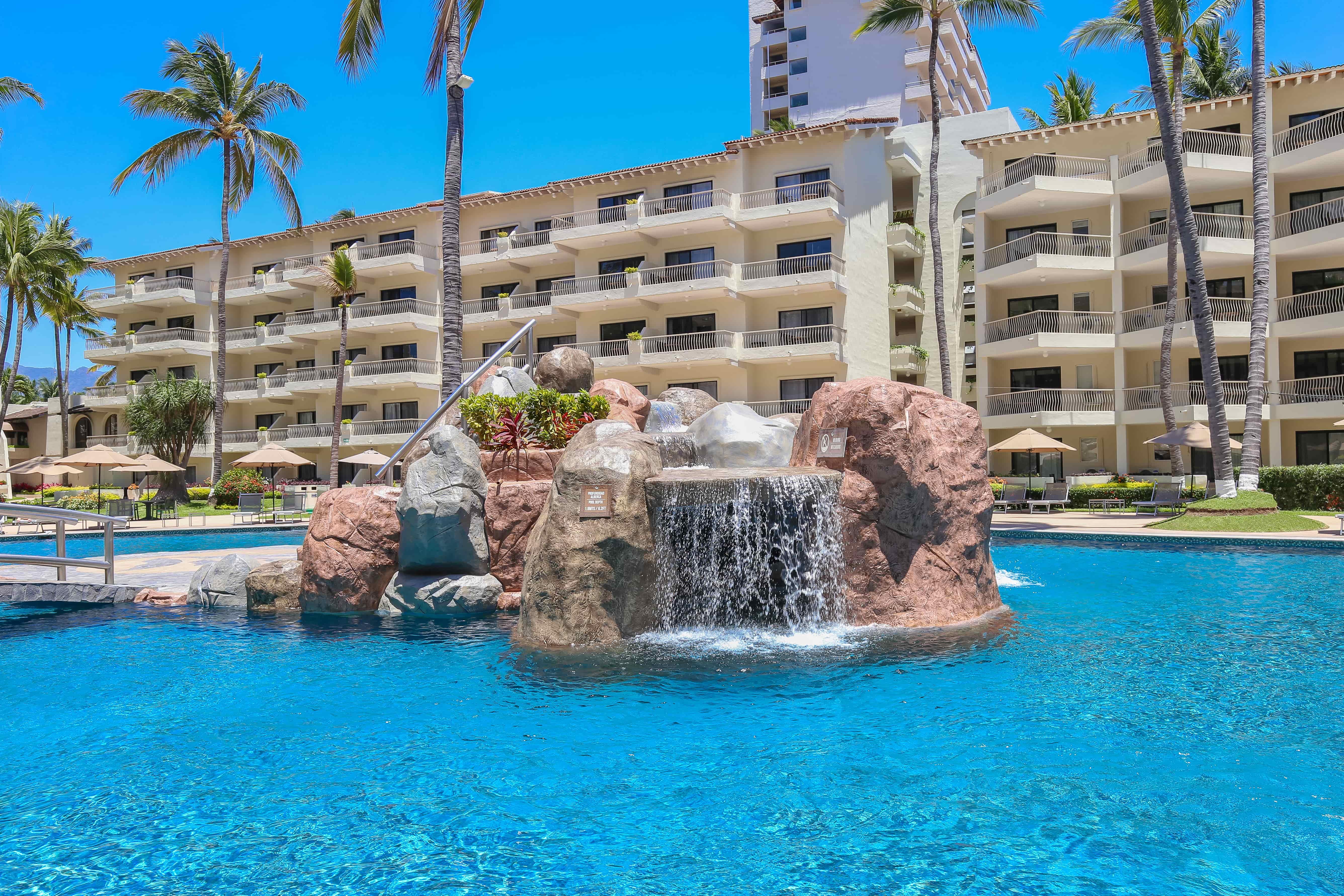 Hotel Mexican Experience By Del Palmar Vallarta
