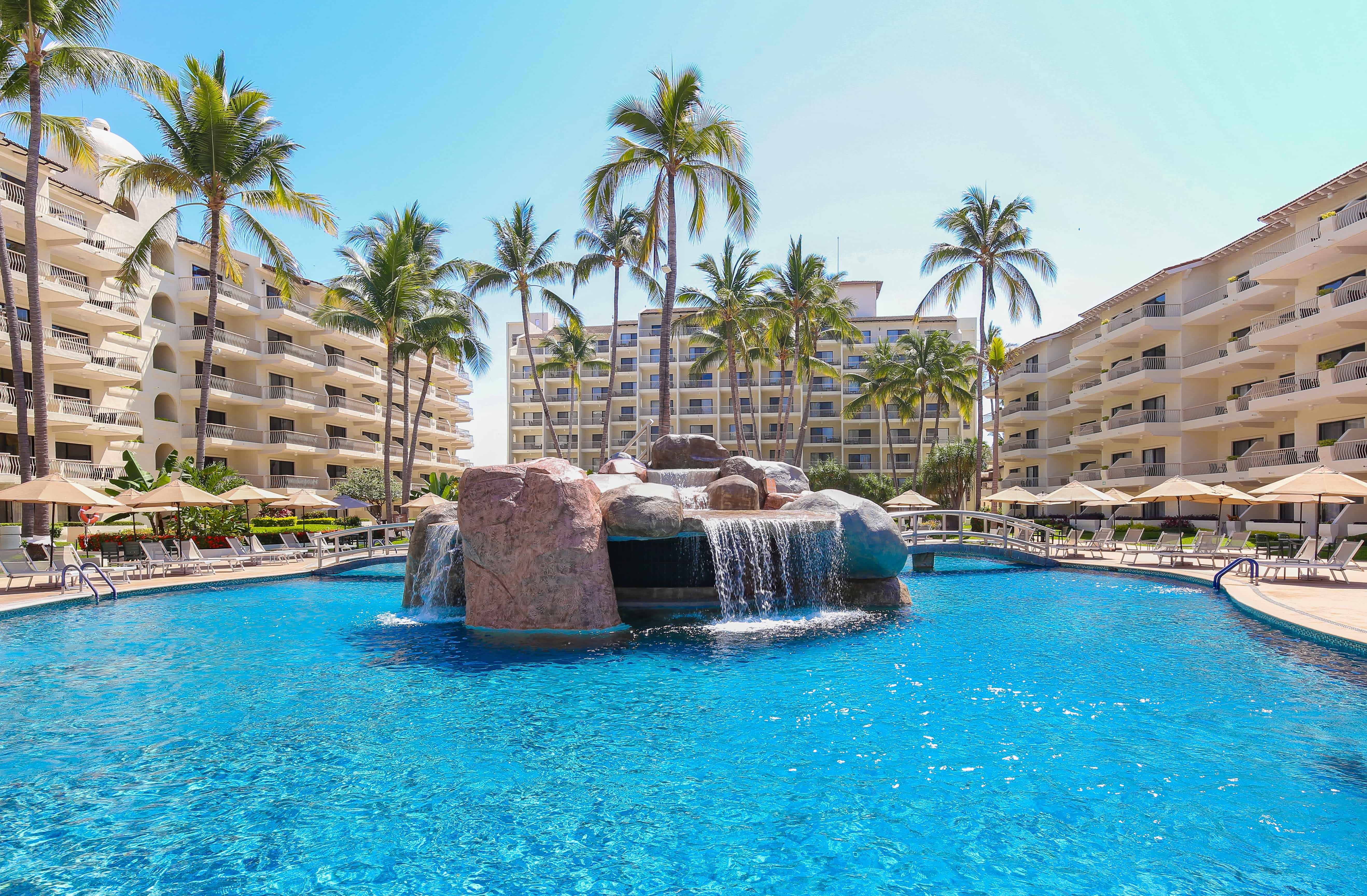 Hotel Mexican Experience By Del Palmar Vallarta Puerto Vallarta