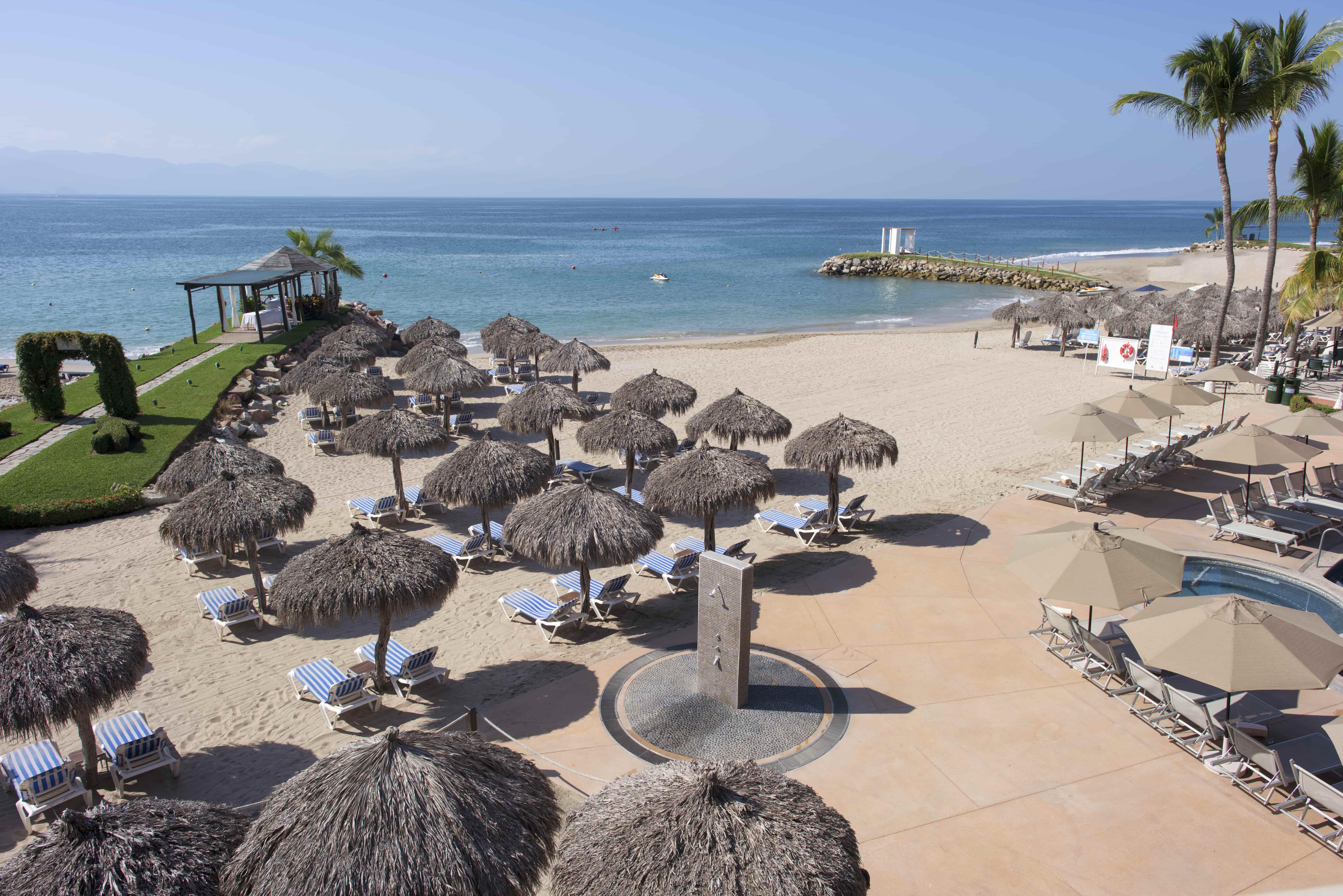 Mexican Experience By Del Palmar Vallarta Hotel Puerto Vallarta