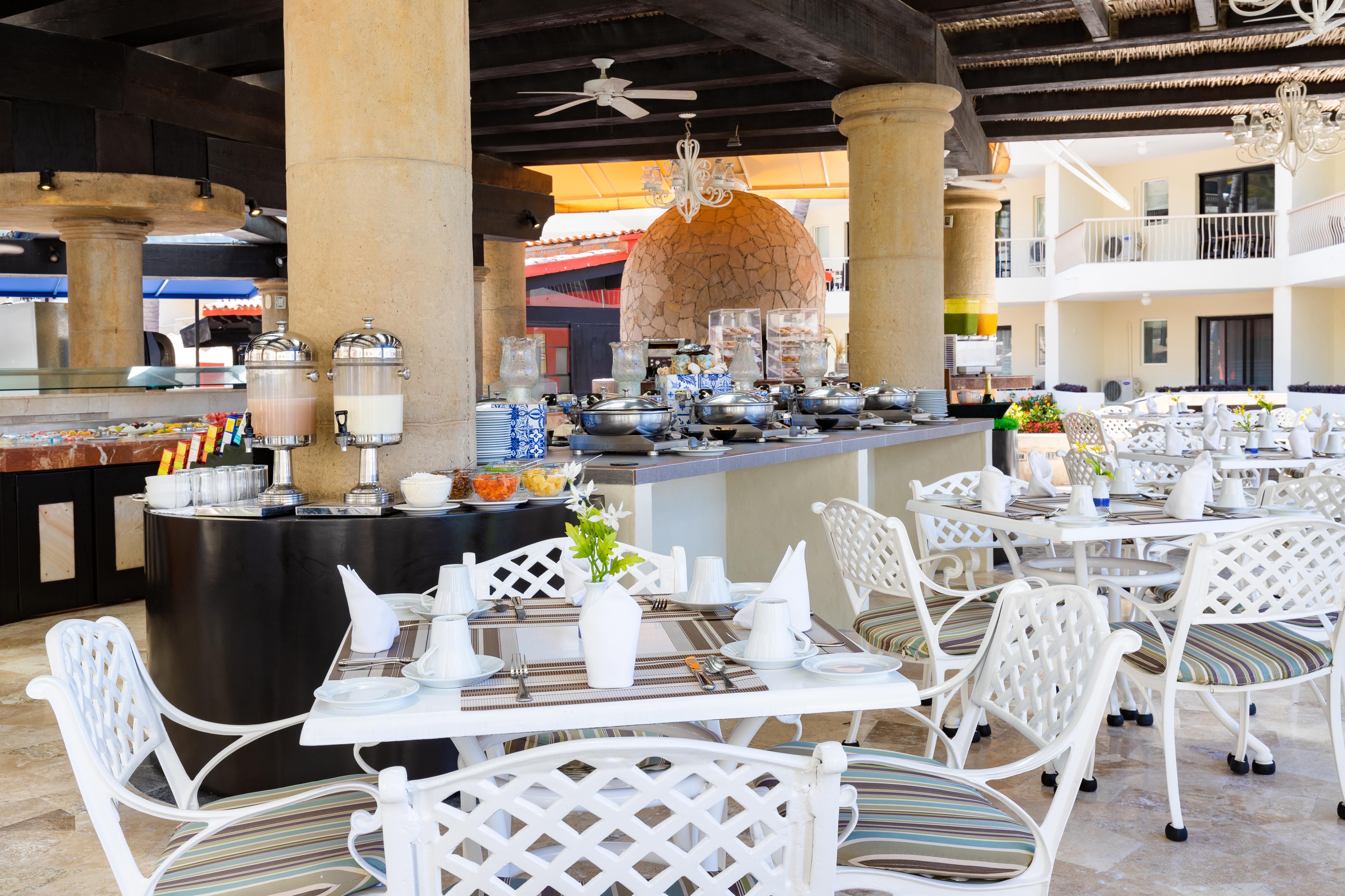 Hotel Mexican Experience By Del Palmar Vallarta
