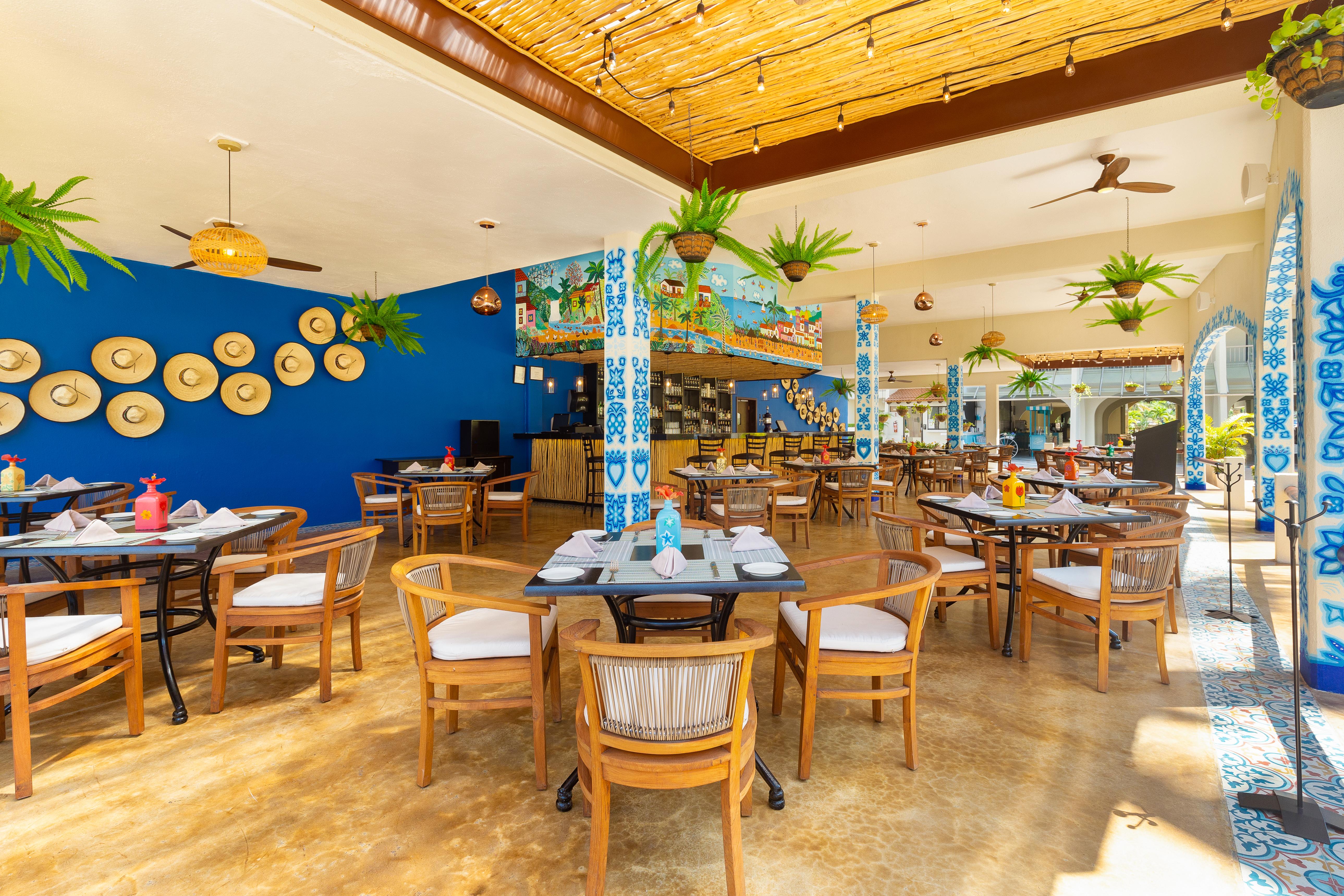 Hotel Mexican Experience By Del Palmar Vallarta Puerto Vallarta