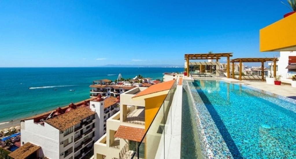 Luxury V177 Romantic Zone Apartamento *