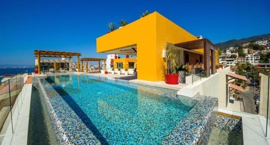 Luxury V177 Romantic Zone * Puerto Vallarta