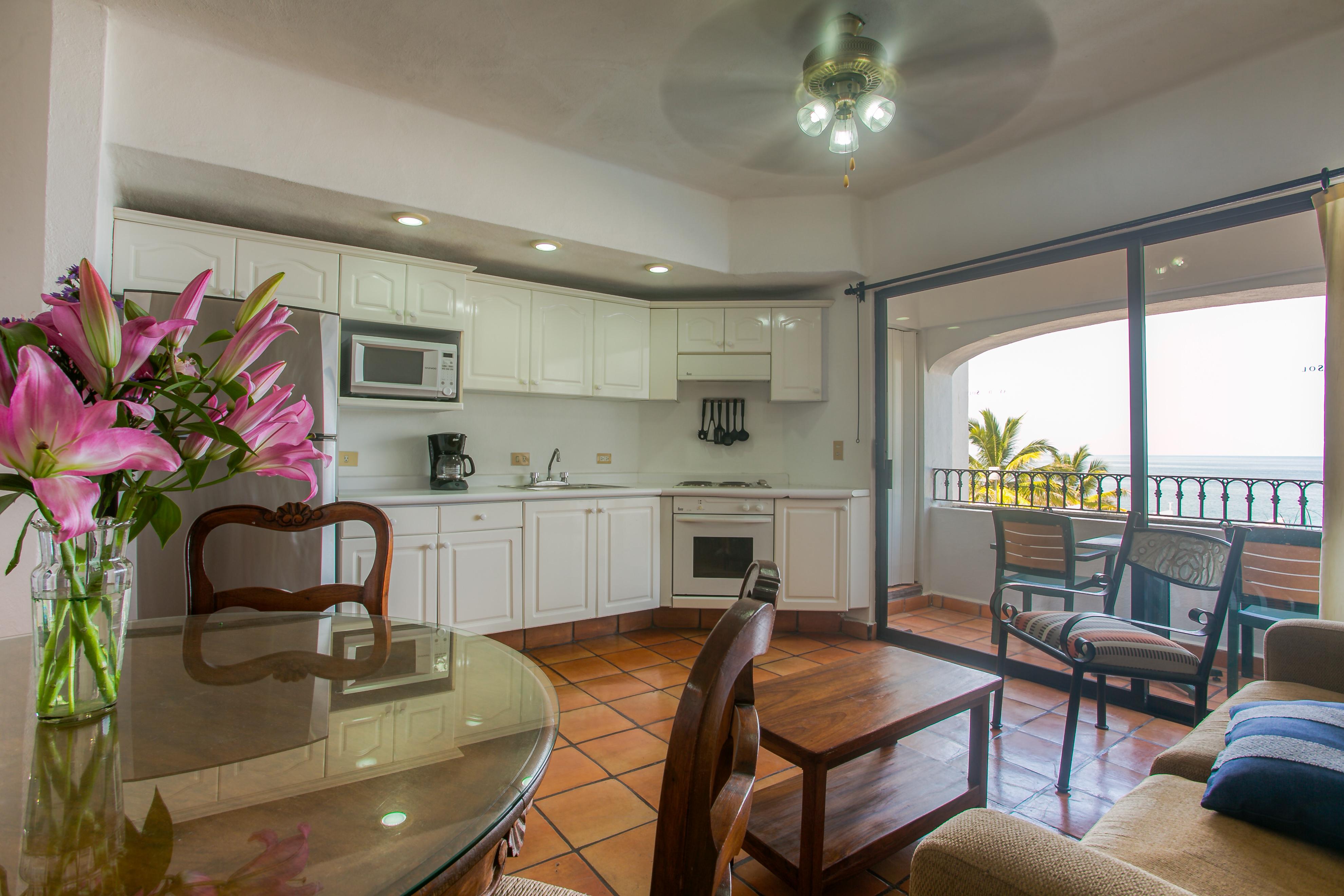 Hotel One Street Zona Romantica Puerto Vallarta