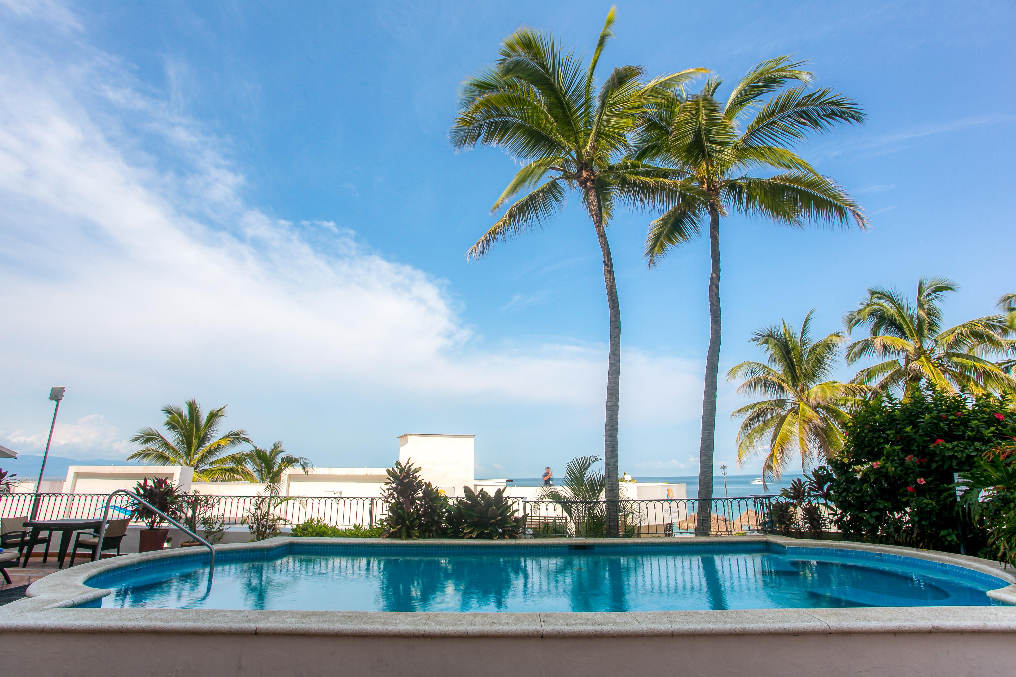 Hotel One Street Zona Romantica Puerto Vallarta