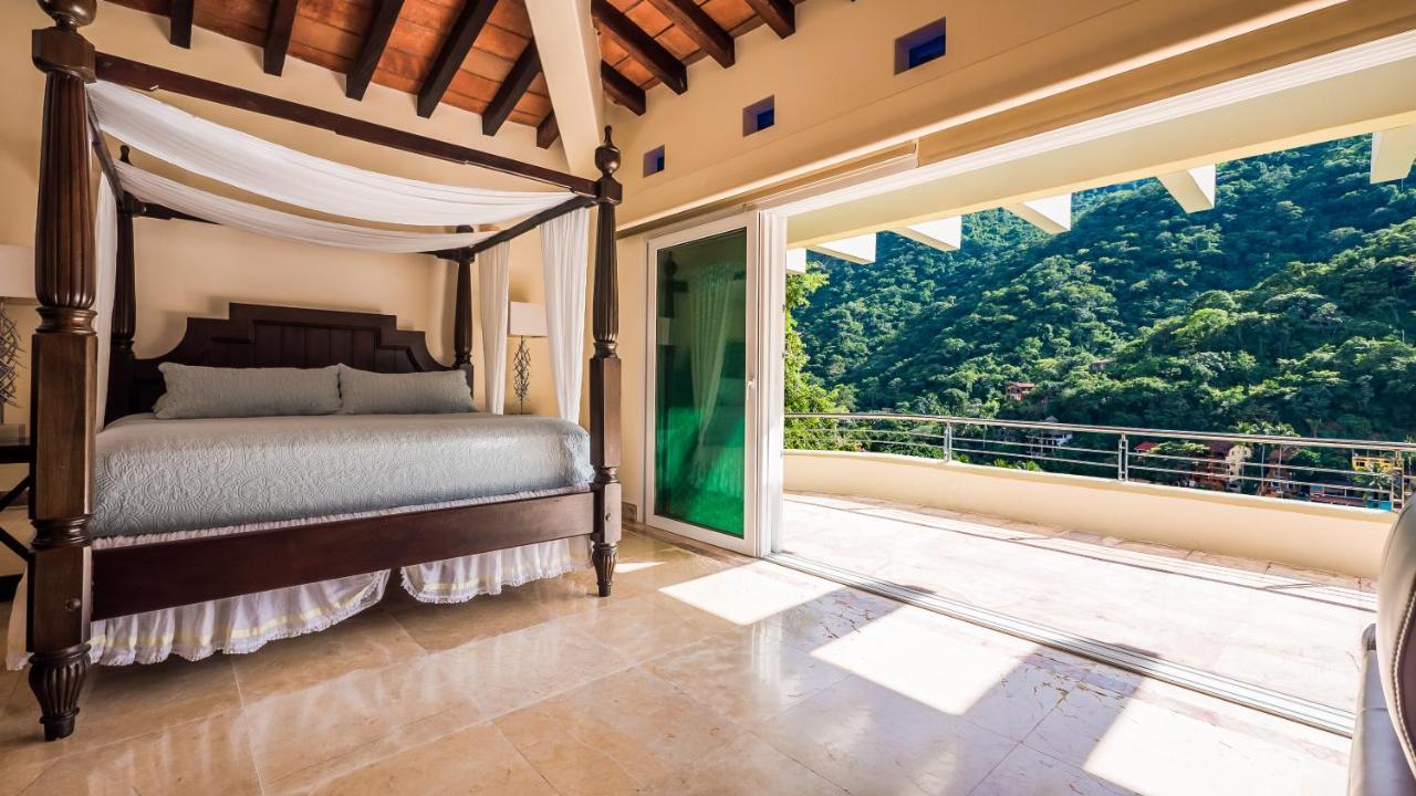 Boca De Tomatlán Luxury Boutique Camping *