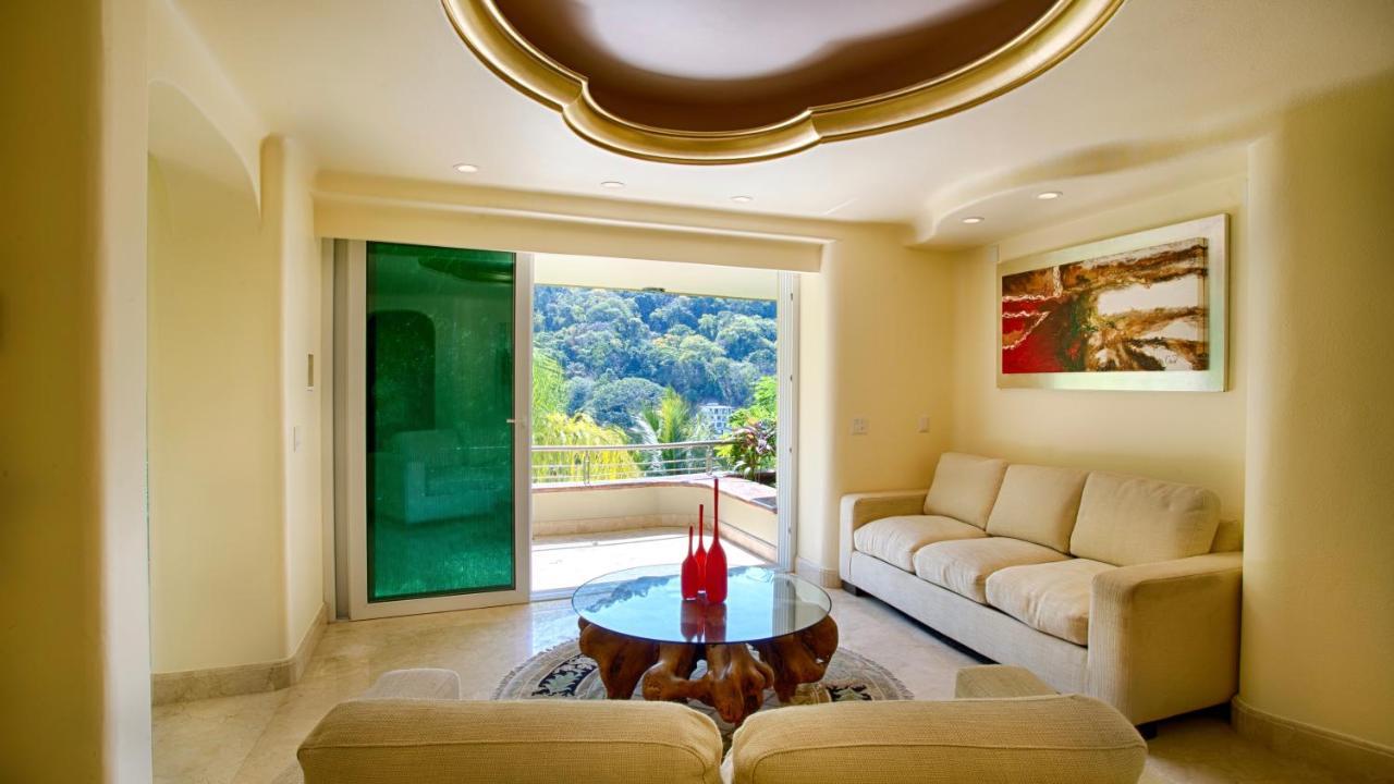 Camping Boca De Tomatlán Luxury Boutique
