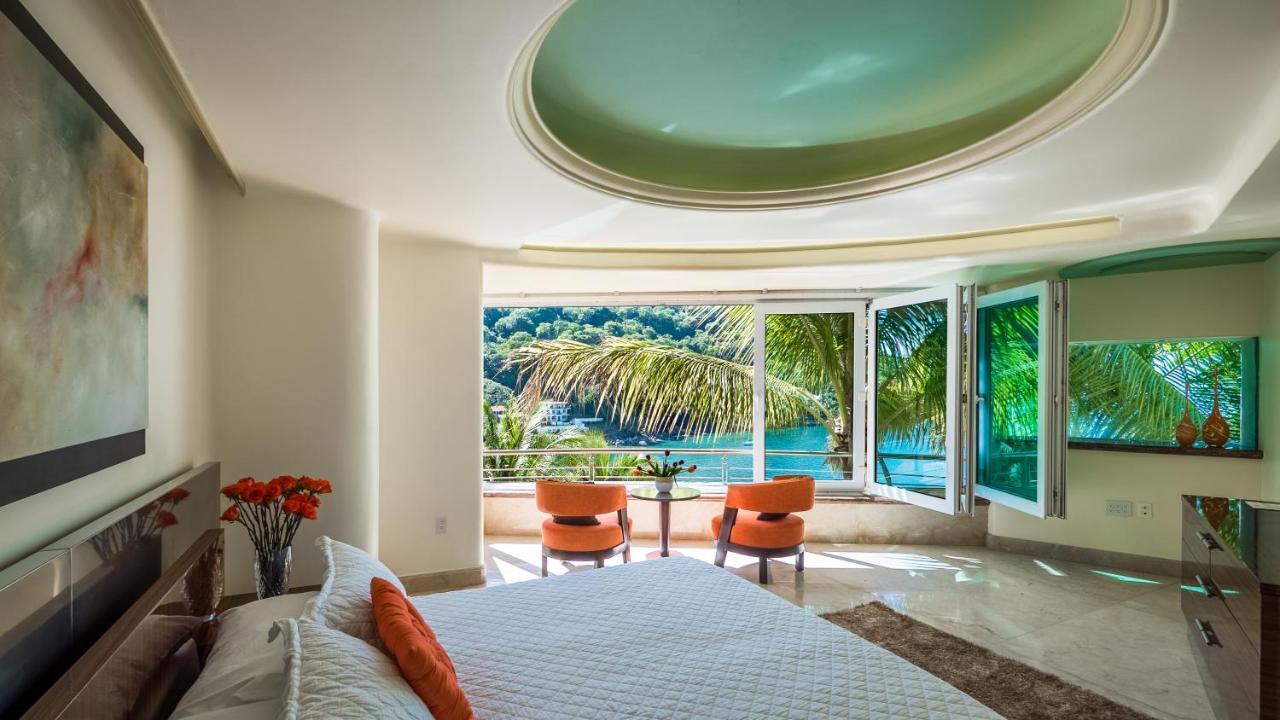 Boca De Tomatlán Luxury Boutique