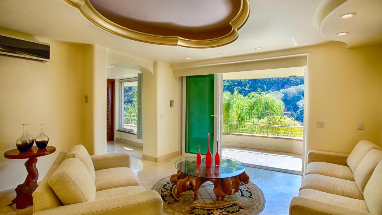 Camping Boca De Tomatlán Luxury Boutique