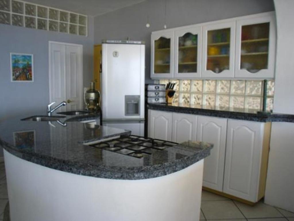 Apartment Casa Santorini Puerto Vallarta