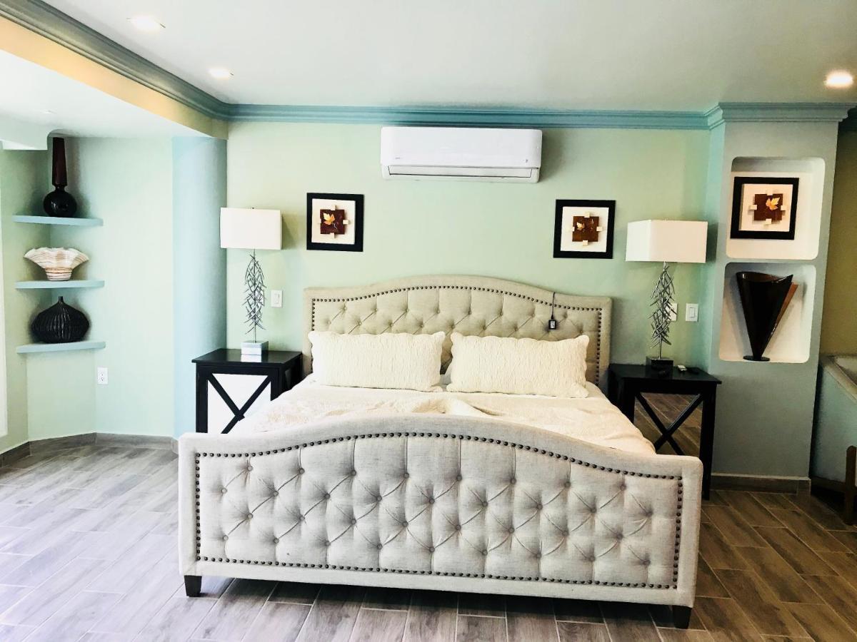 Boca De Tomatlán Luxury Boutique *