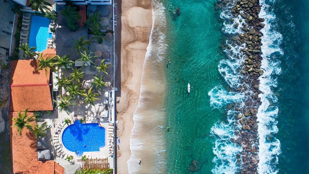 Costa Sur By Vrhost Hotel Puerto Vallarta
