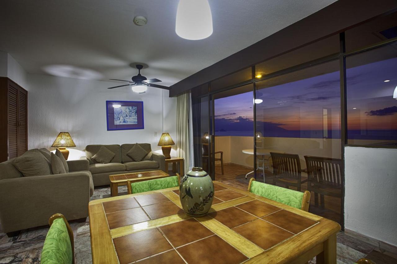 Hotel Costa Sur By Vrhost Puerto Vallarta