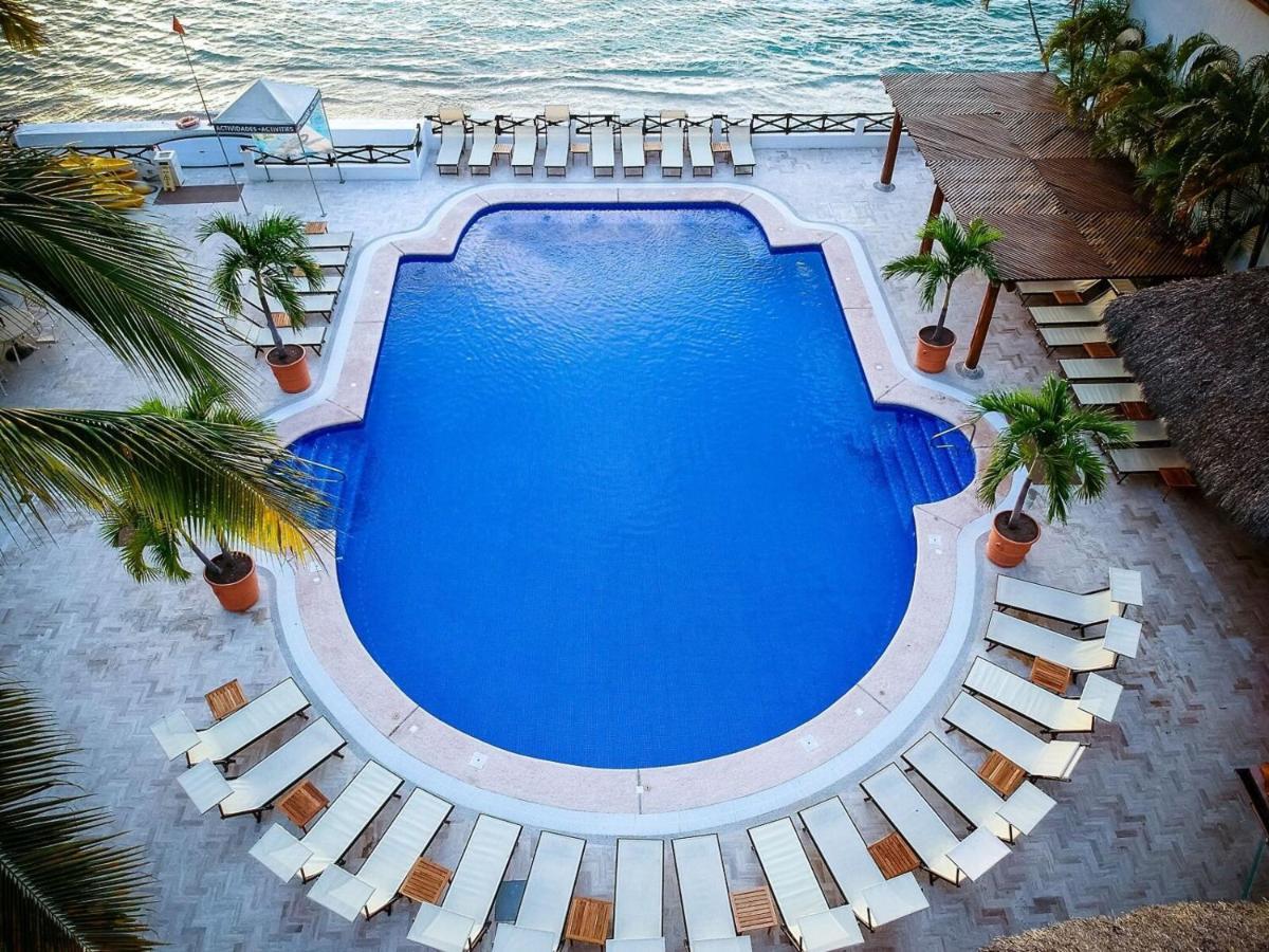 Hotel Costa Sur By Vrhost