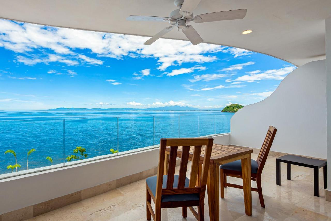 Blue Horizon 302 Apartamento