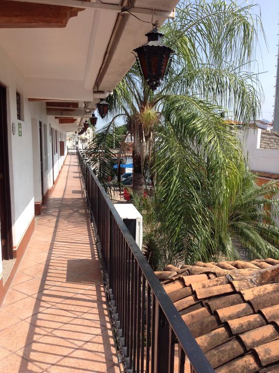 Hotel&suites Coral Hotel Puerto Vallarta