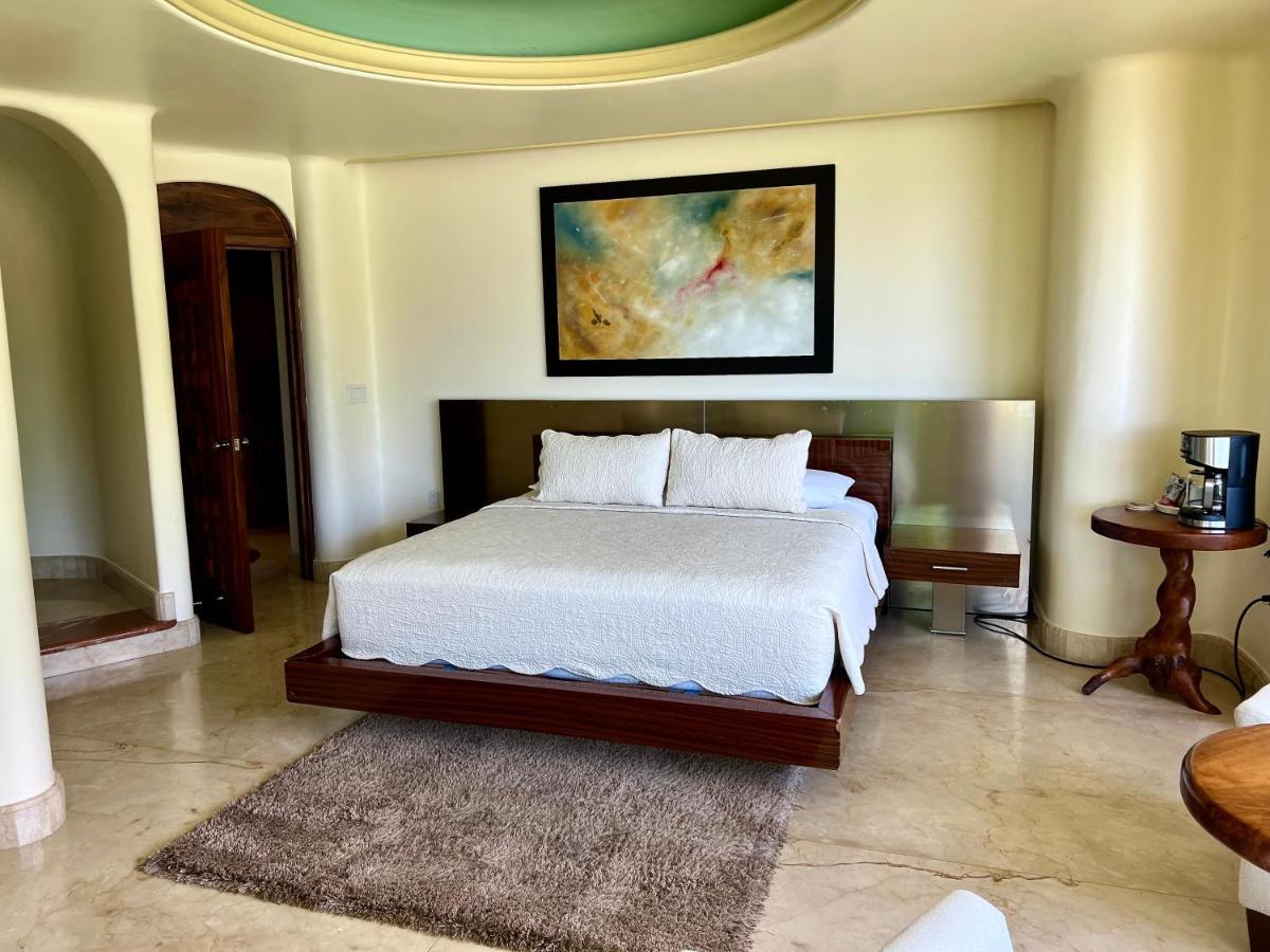 Boca De Tomatlán Luxury Boutique Camping *