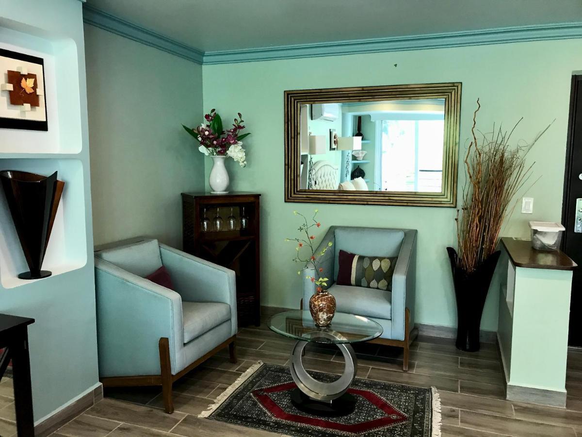 Boca De Tomatlán Luxury Boutique *