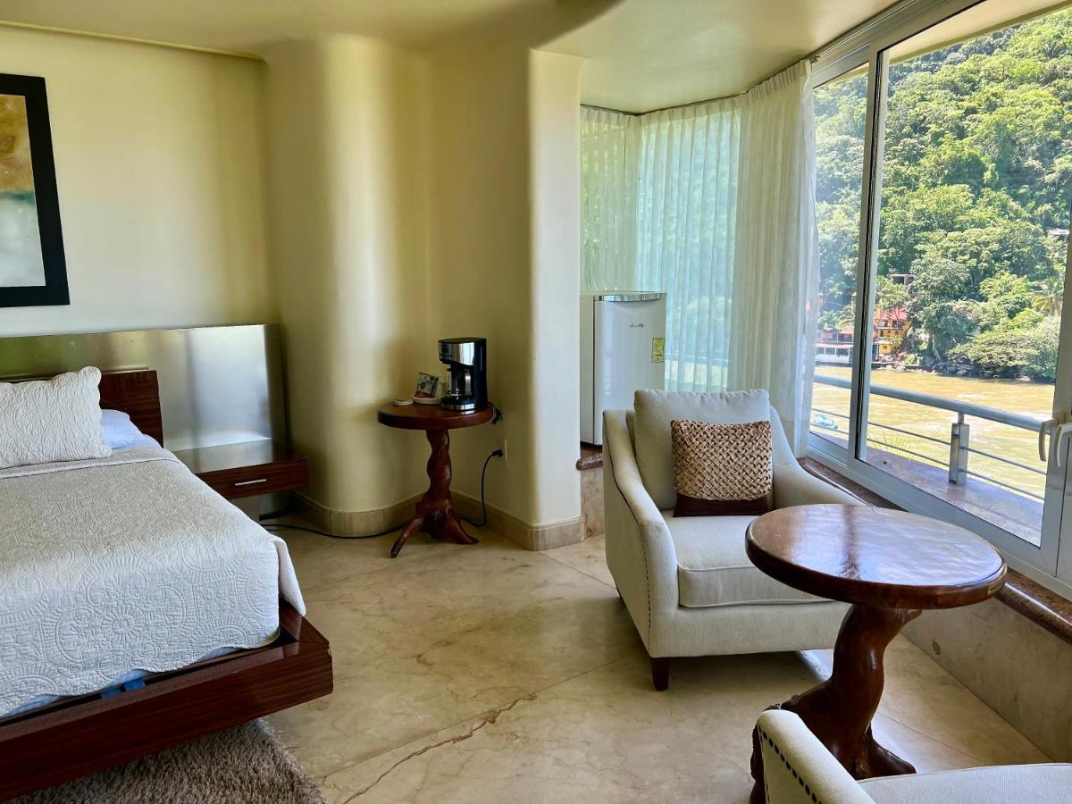 Boca De Tomatlán Luxury Boutique Camping Puerto Vallarta