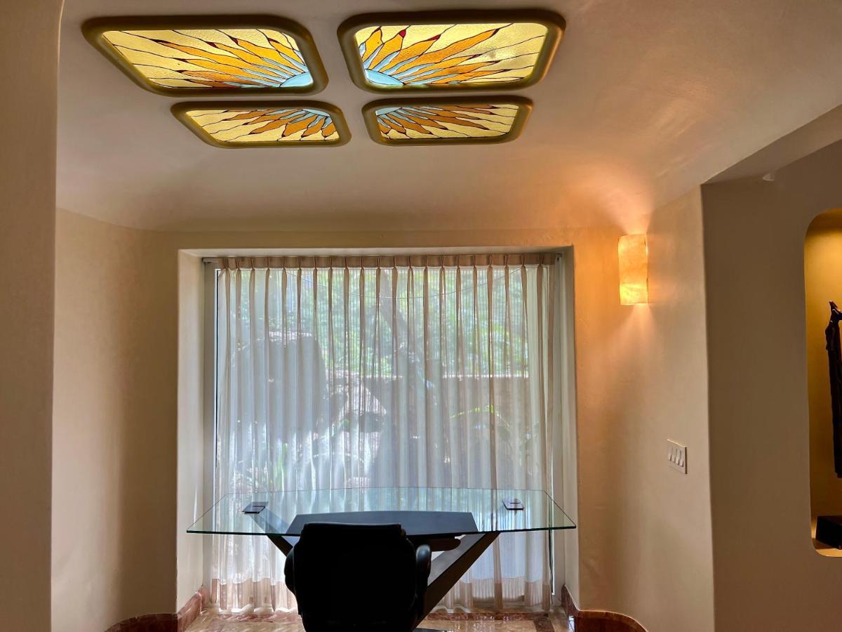 Camping Boca De Tomatlán Luxury Boutique