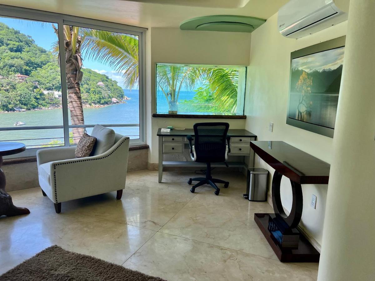 Camping Boca De Tomatlán Luxury Boutique