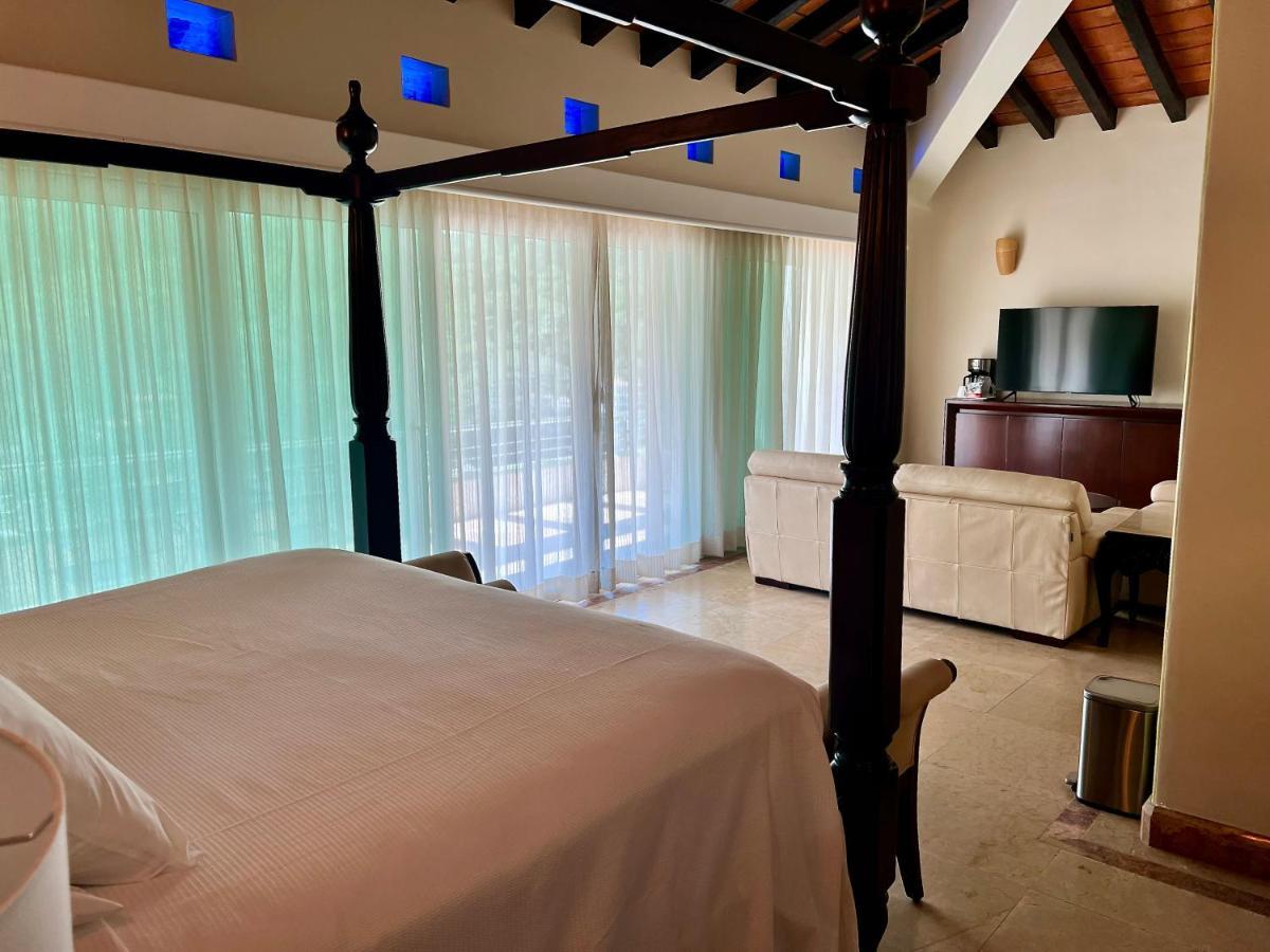 Boca De Tomatlán Luxury Boutique * Puerto Vallarta