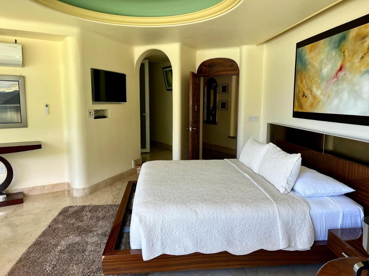Boca De Tomatlán Luxury Boutique * Puerto Vallarta