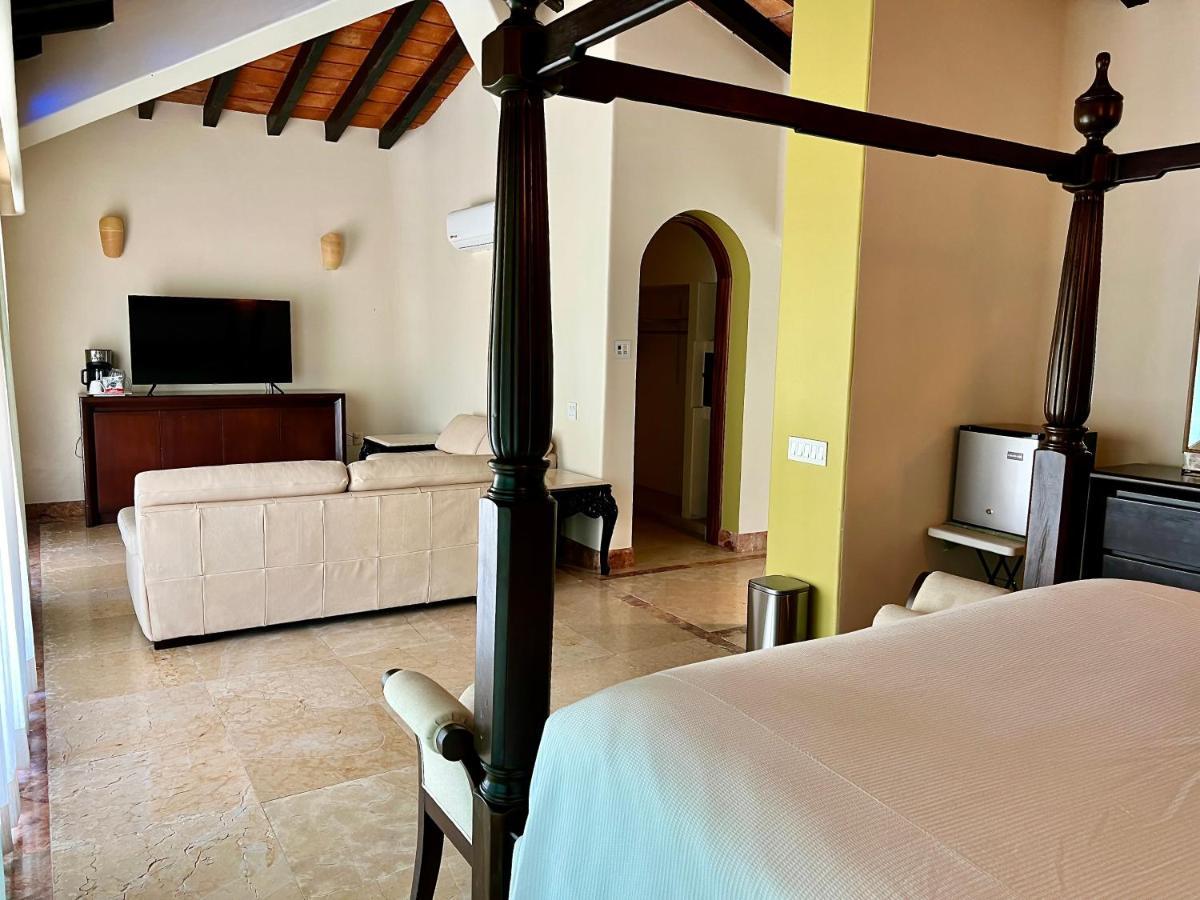 Camping Boca De Tomatlán Luxury Boutique