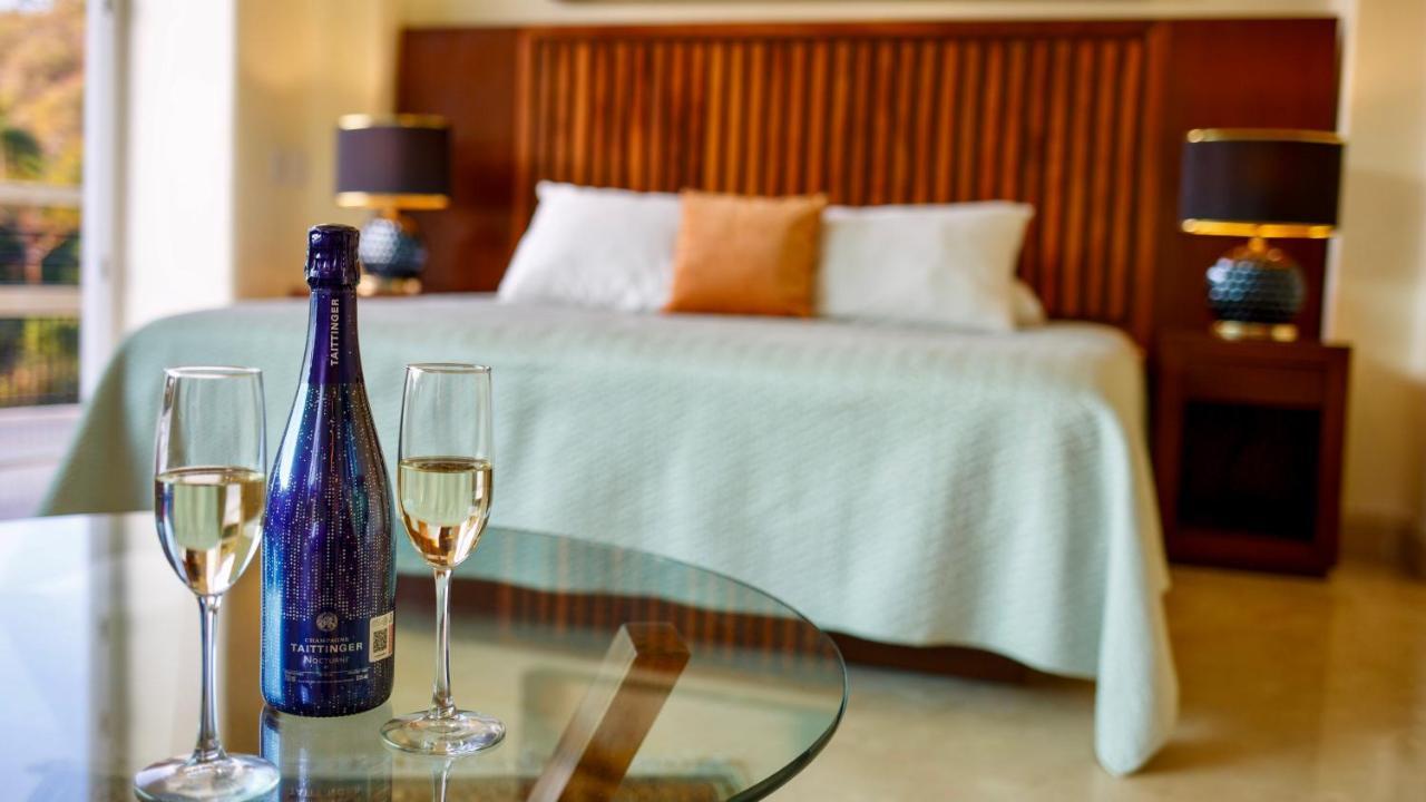 Boca De Tomatlán Luxury Boutique * Puerto Vallarta