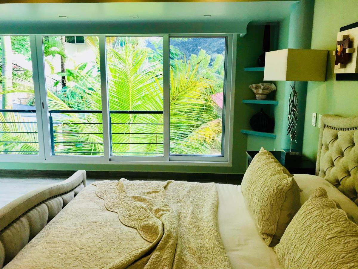 Boca De Tomatlán Luxury Boutique Camping