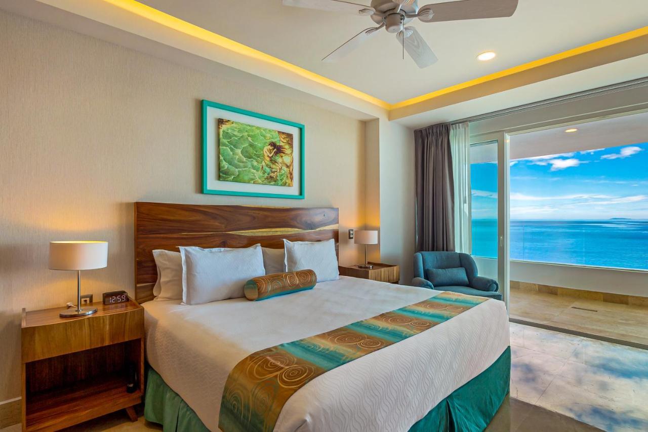 Apartamento Blue Horizon 302
