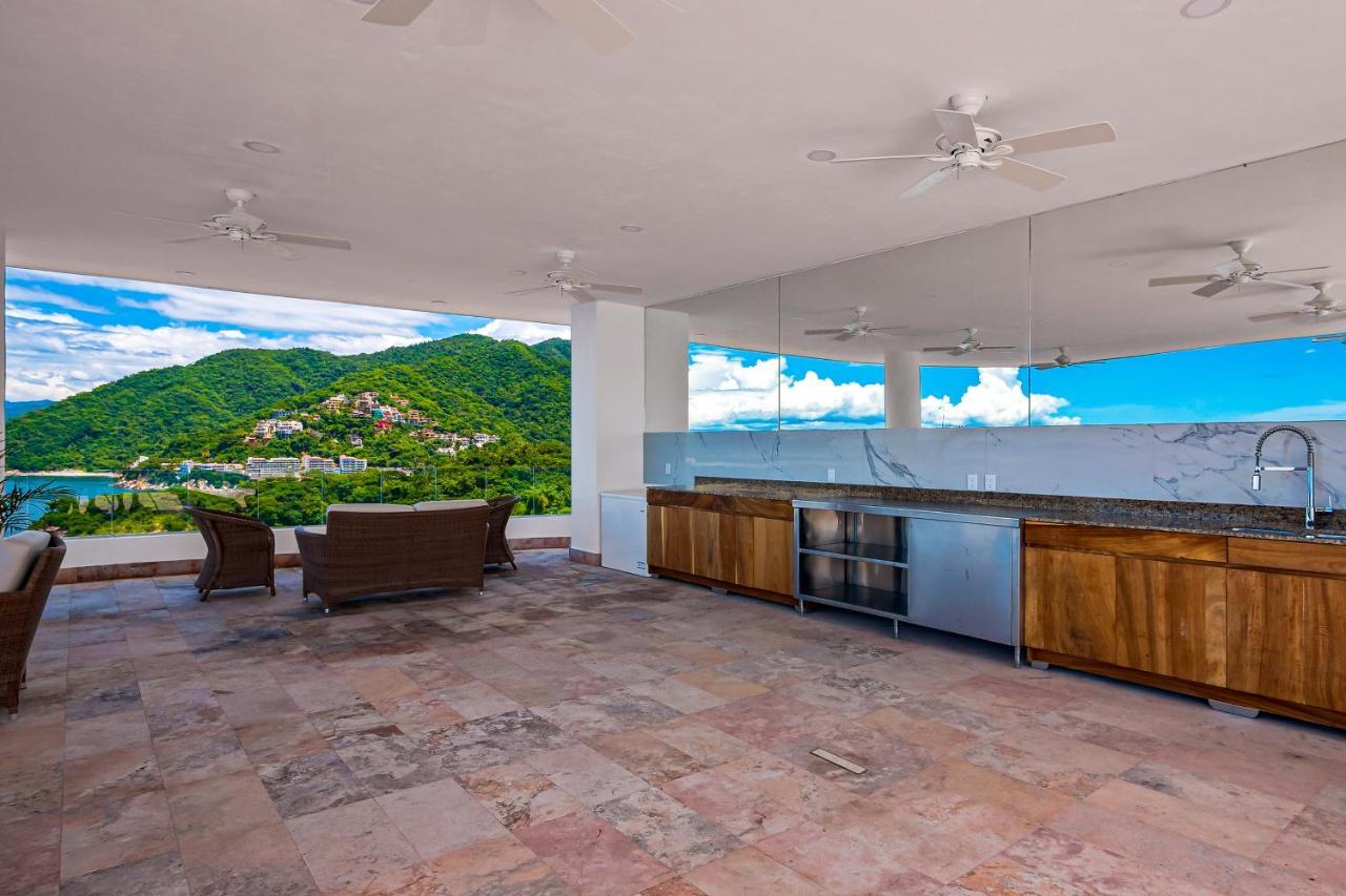 Apartamento Blue Horizon 302