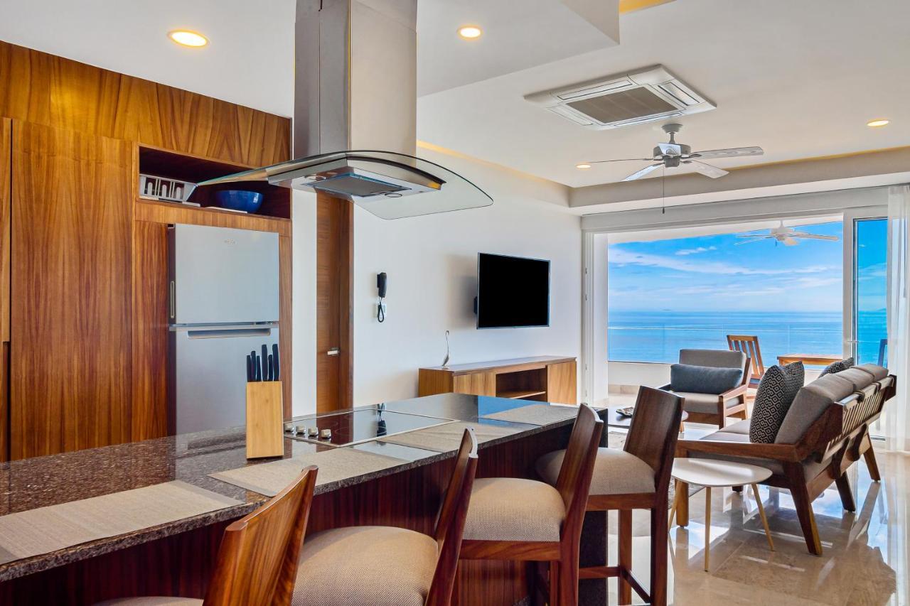 Apartamento Blue Horizon 302