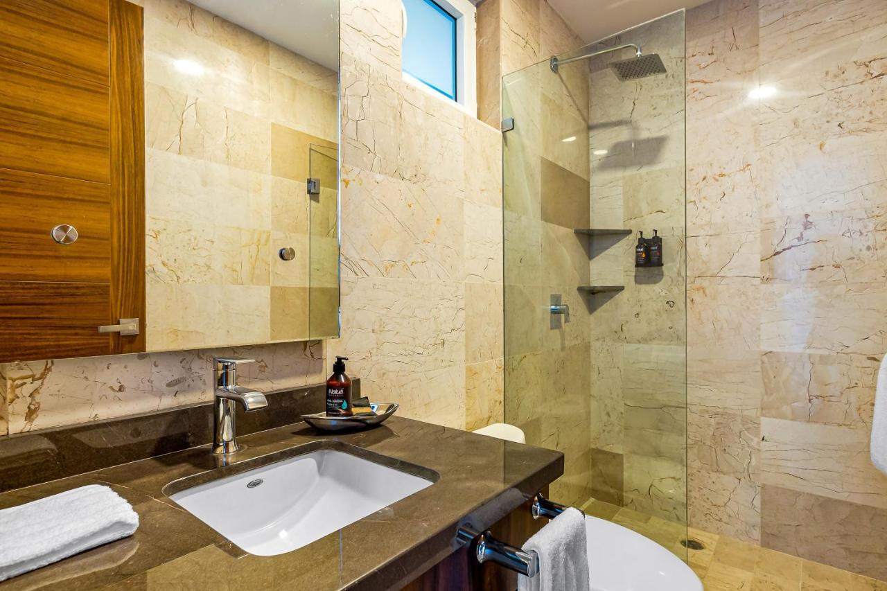 Apartamento Blue Horizon 302