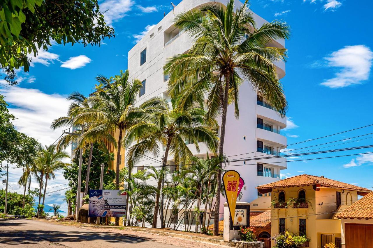 Apartamento Blue Horizon 302 *