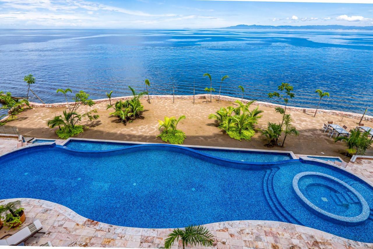 Apartamento Blue Horizon 302 Puerto Vallarta