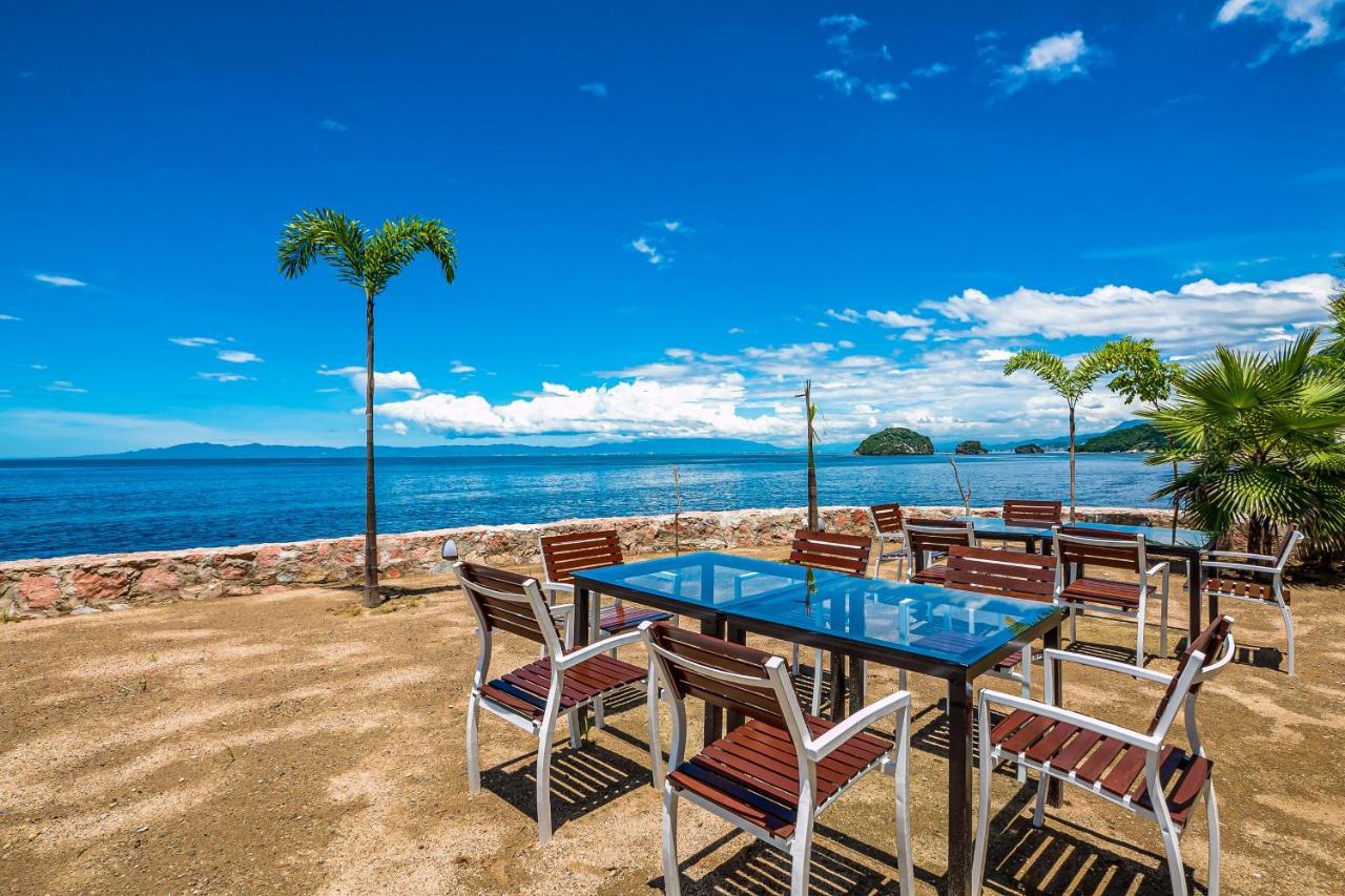 Blue Horizon 302 Apartamento Puerto Vallarta