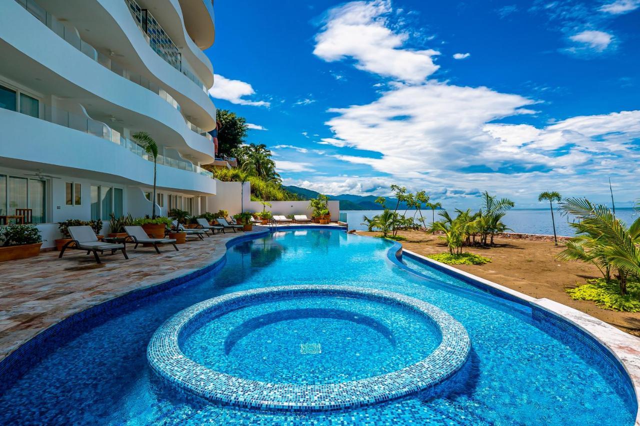 Apartamento Blue Horizon 302